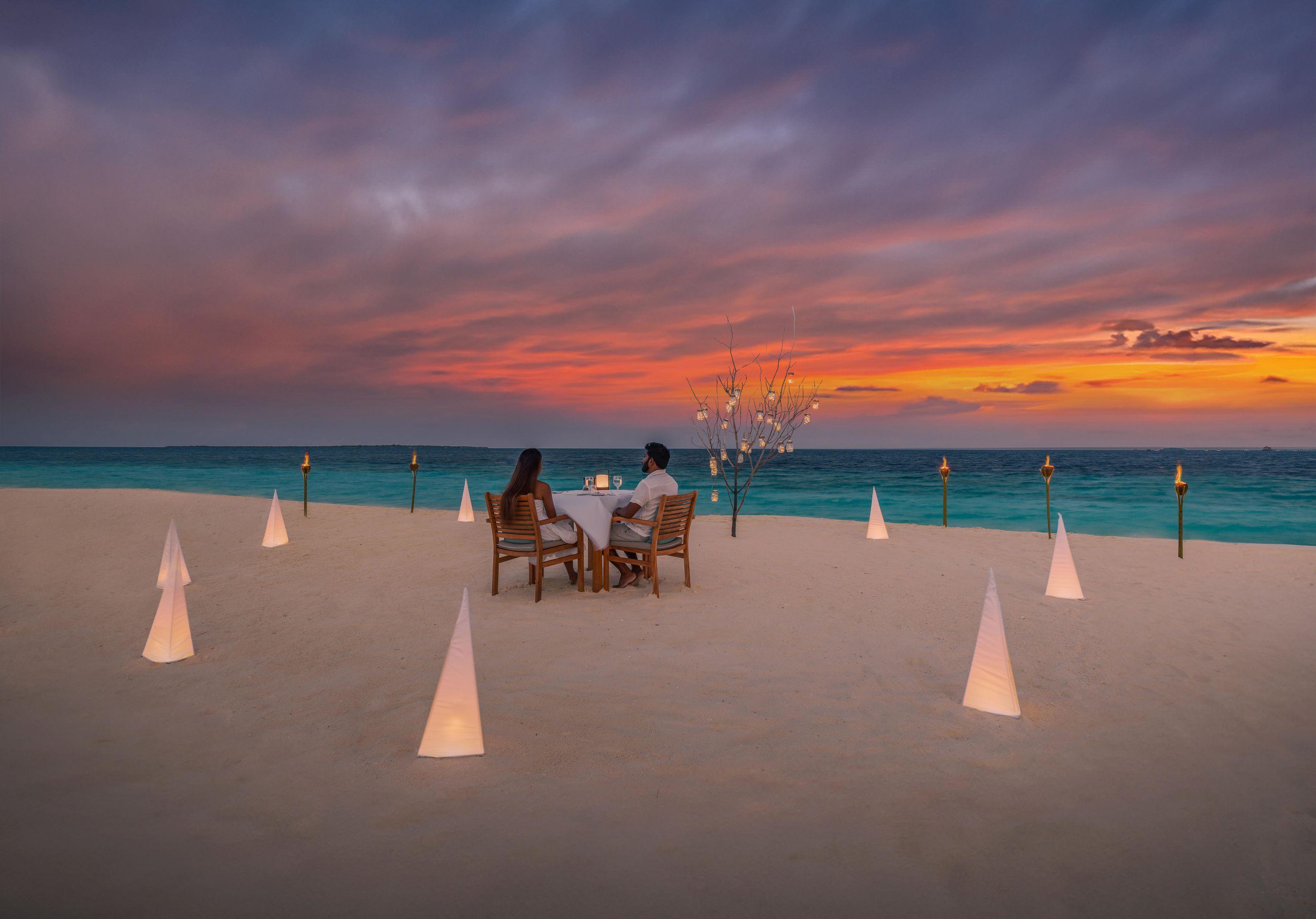 JA Manafaru | Summer Deal | 20% Discount | FREE Half Board | FREE Seaplane Transfers