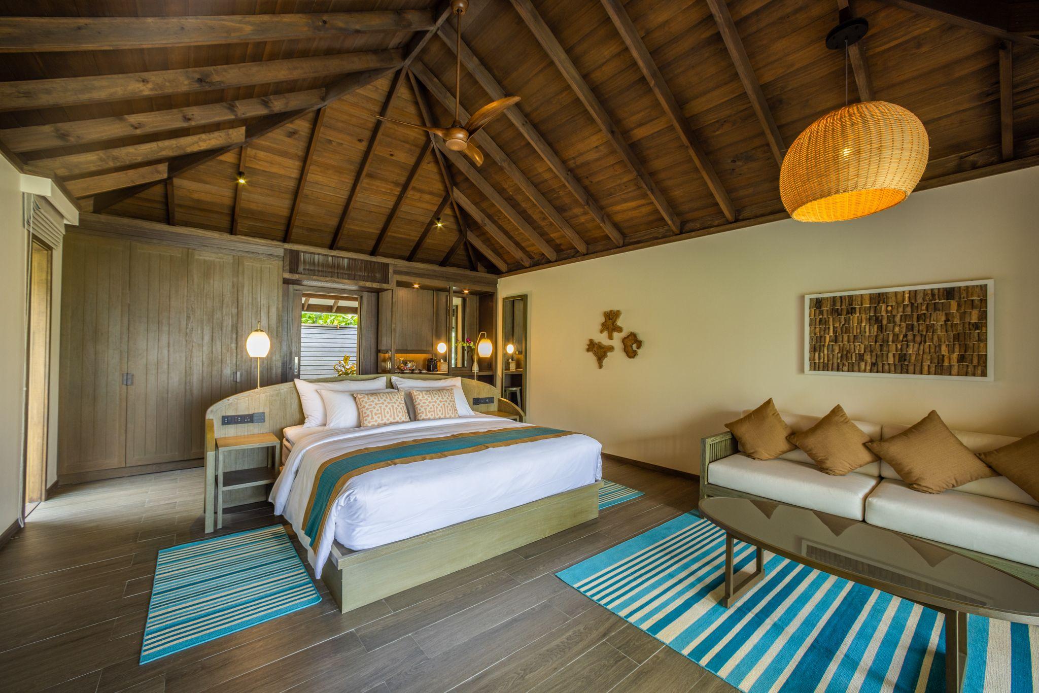 All-Inclusive Deal | Family | Jawakara Islands Maldives | Mabin Beach Villa  | Christmas 2025