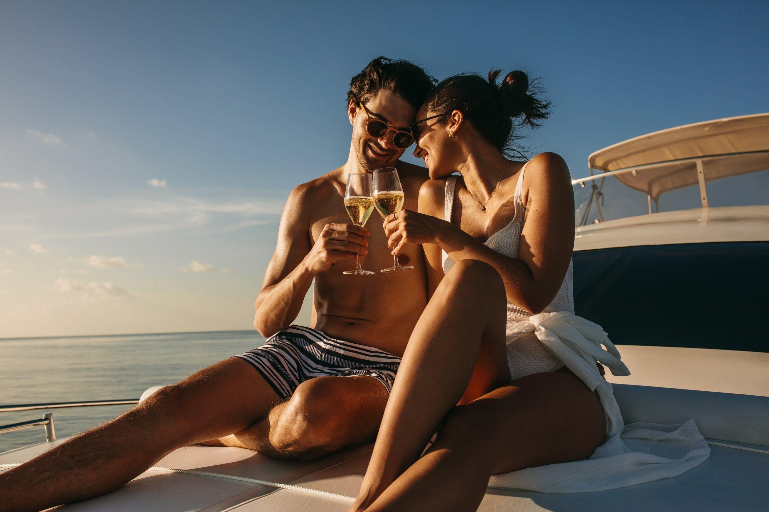 Sunset Cruise