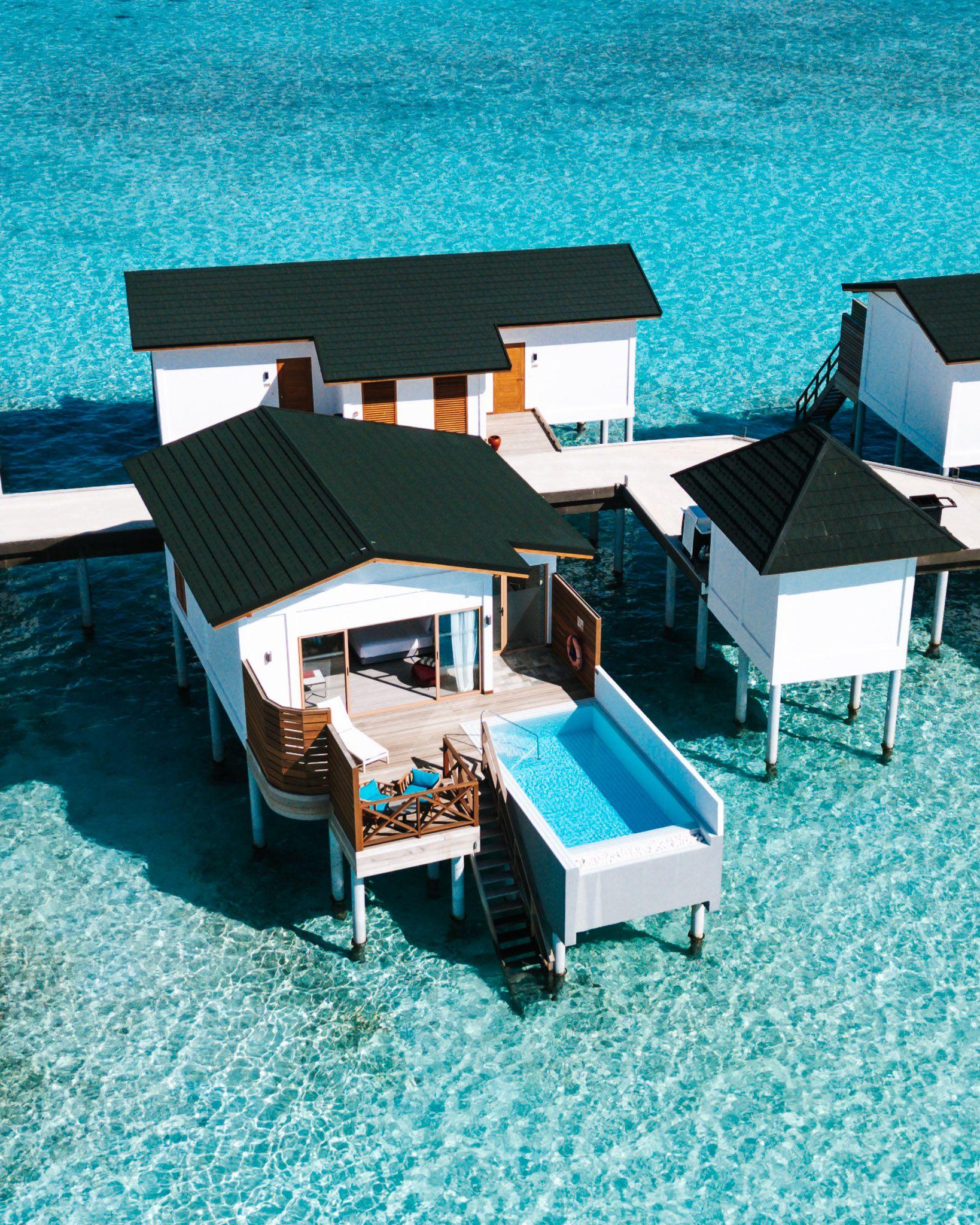 Joy Island Maldives