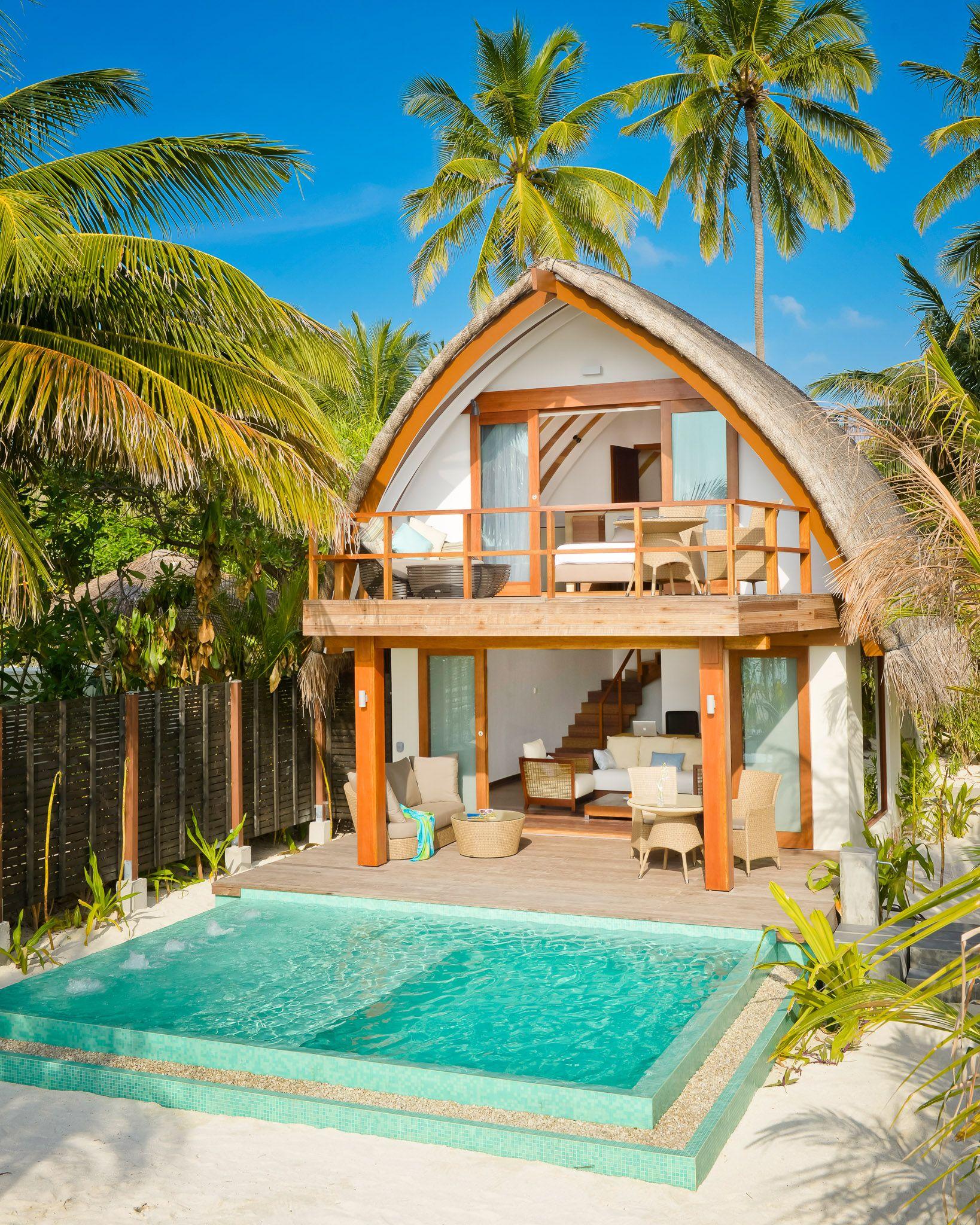 Kandolhu Maldives