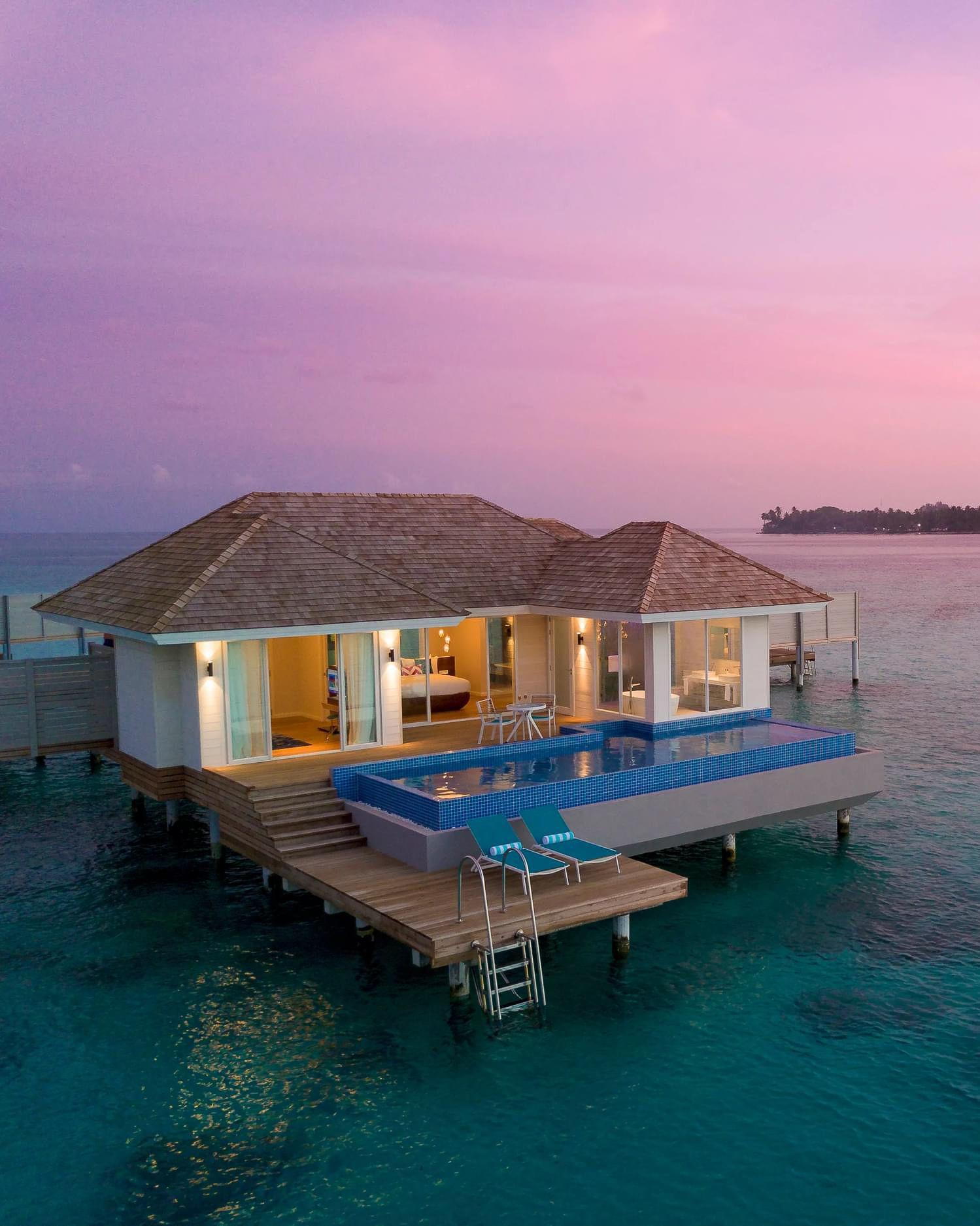 Kandima Maldives