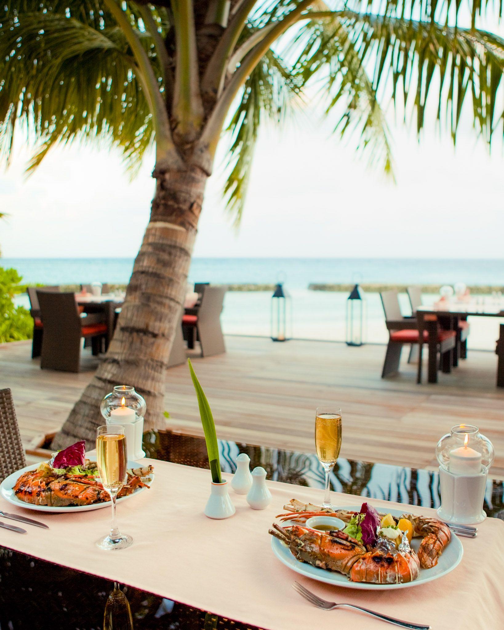 Island Barbeque