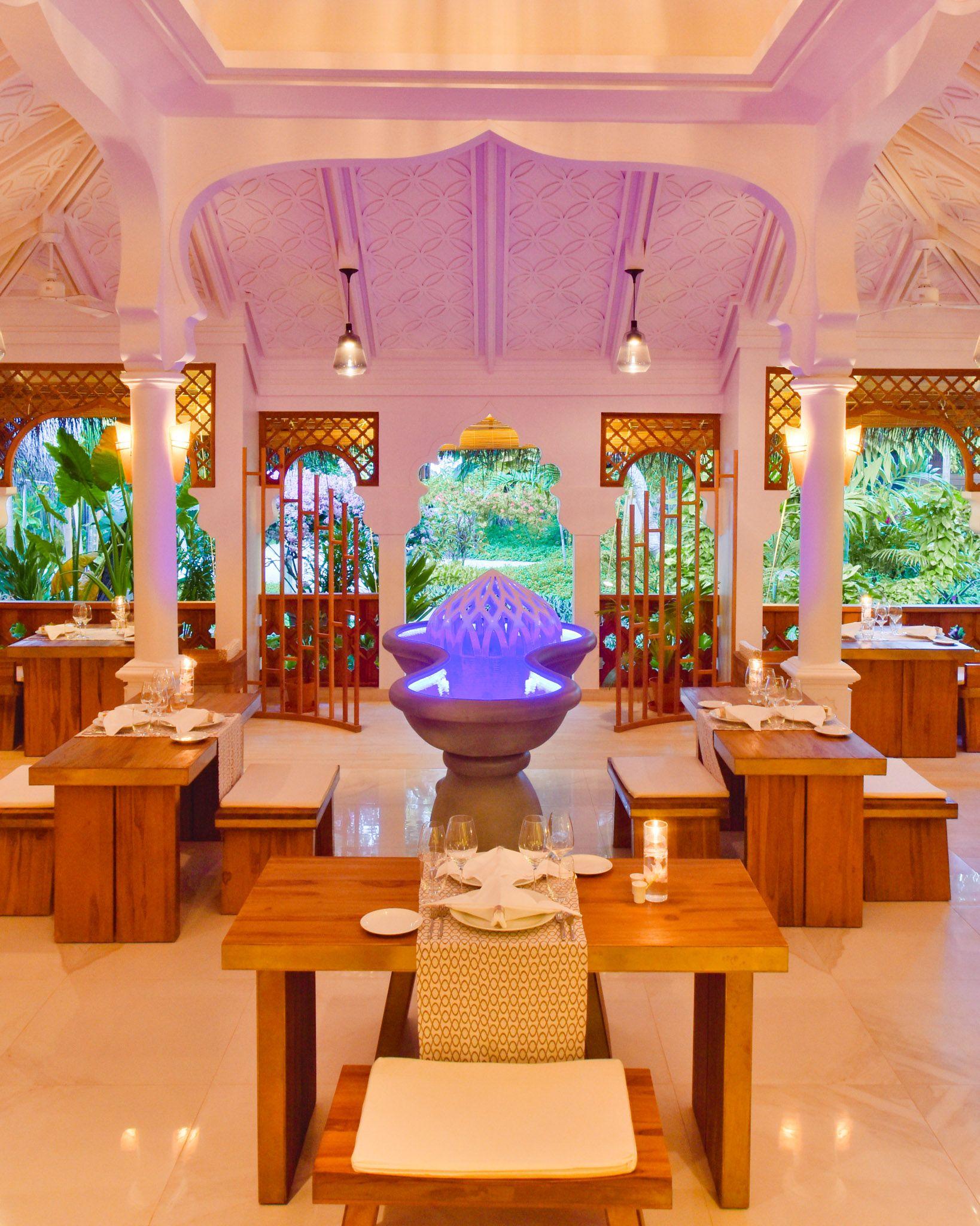 Tandoor Mahal