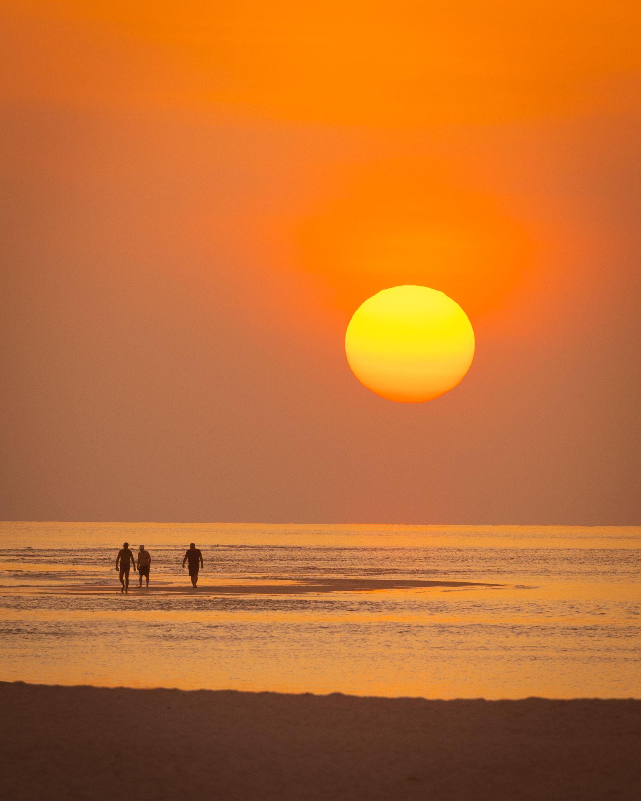 Golden Hour