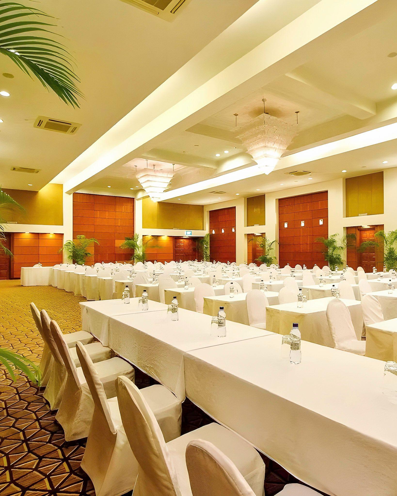 Meeting Facilities