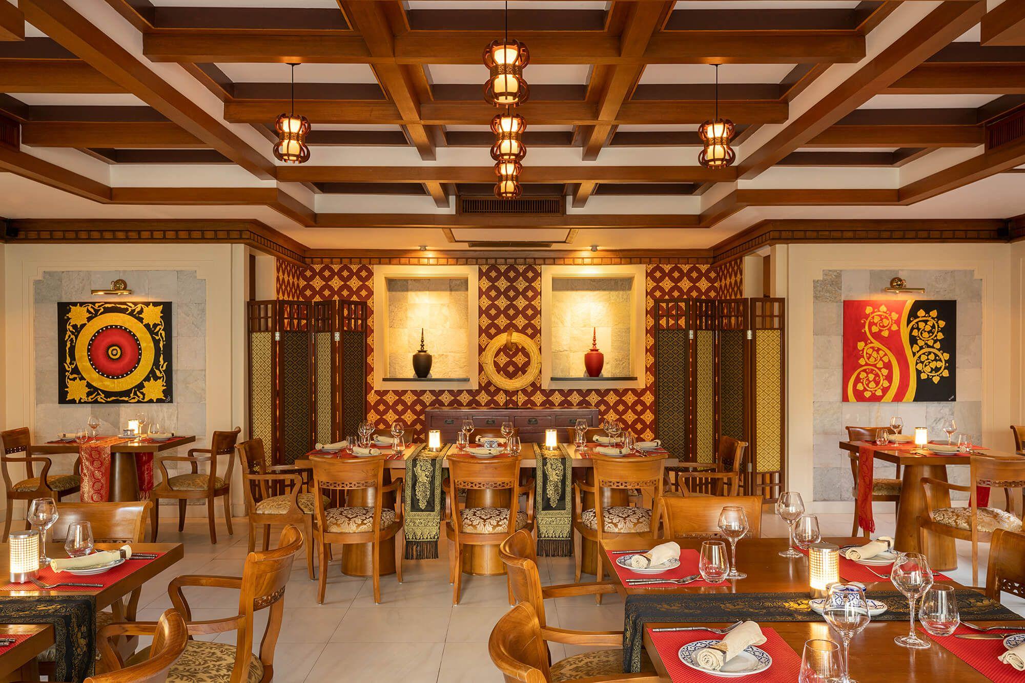 Khing Thai Restaurant
