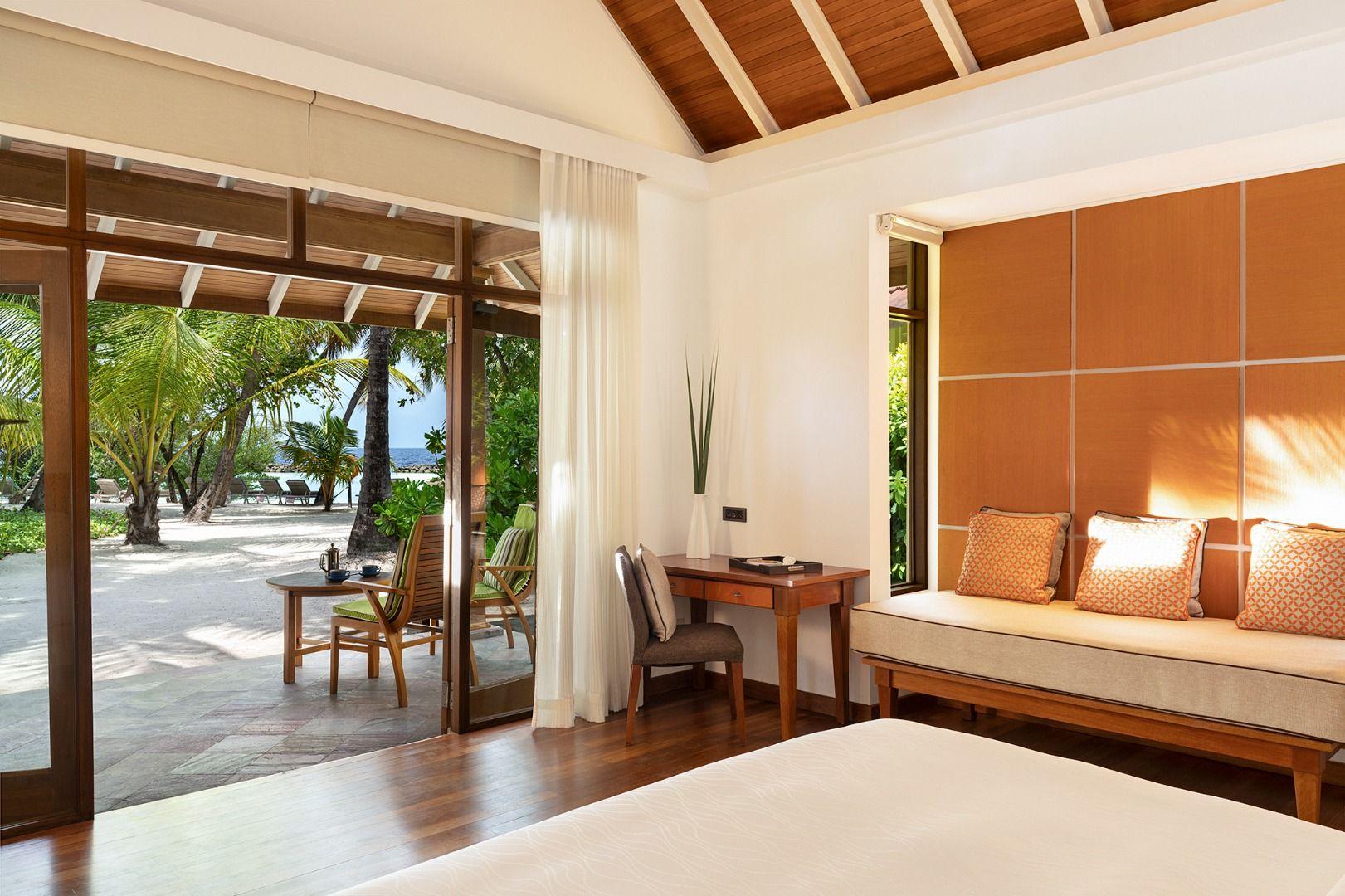 Christmas and New Year 2026 | Family | Dine Around All Inclusive | Kurumba Maldives