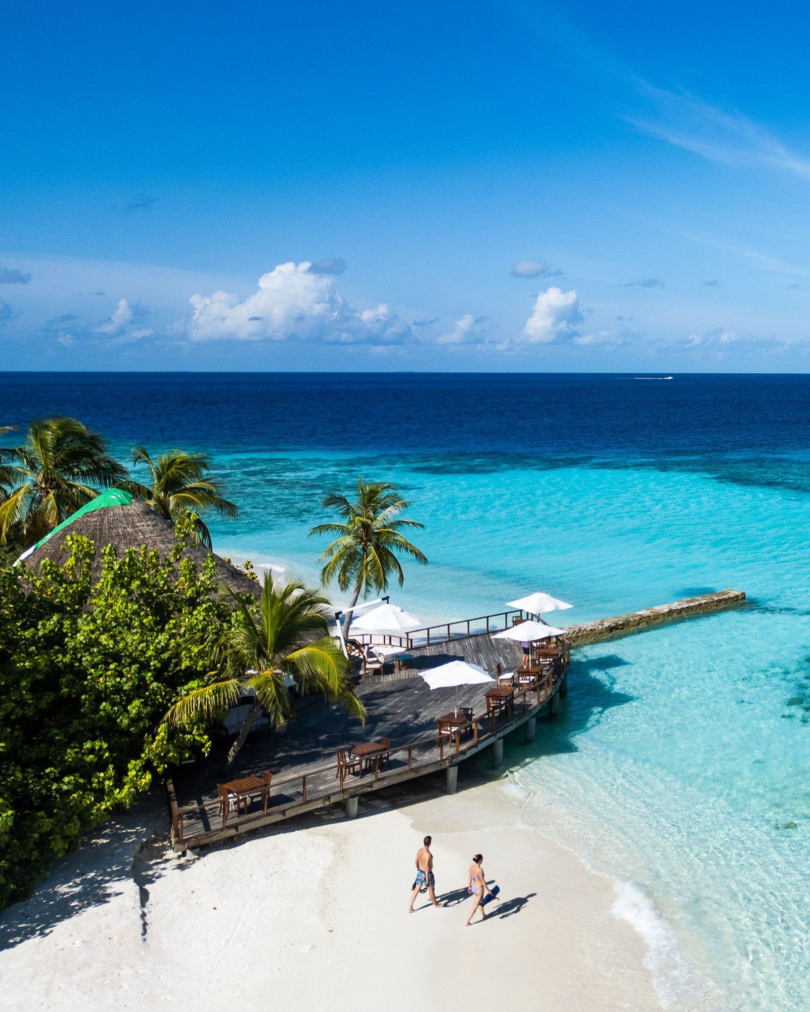 Makunudu Island