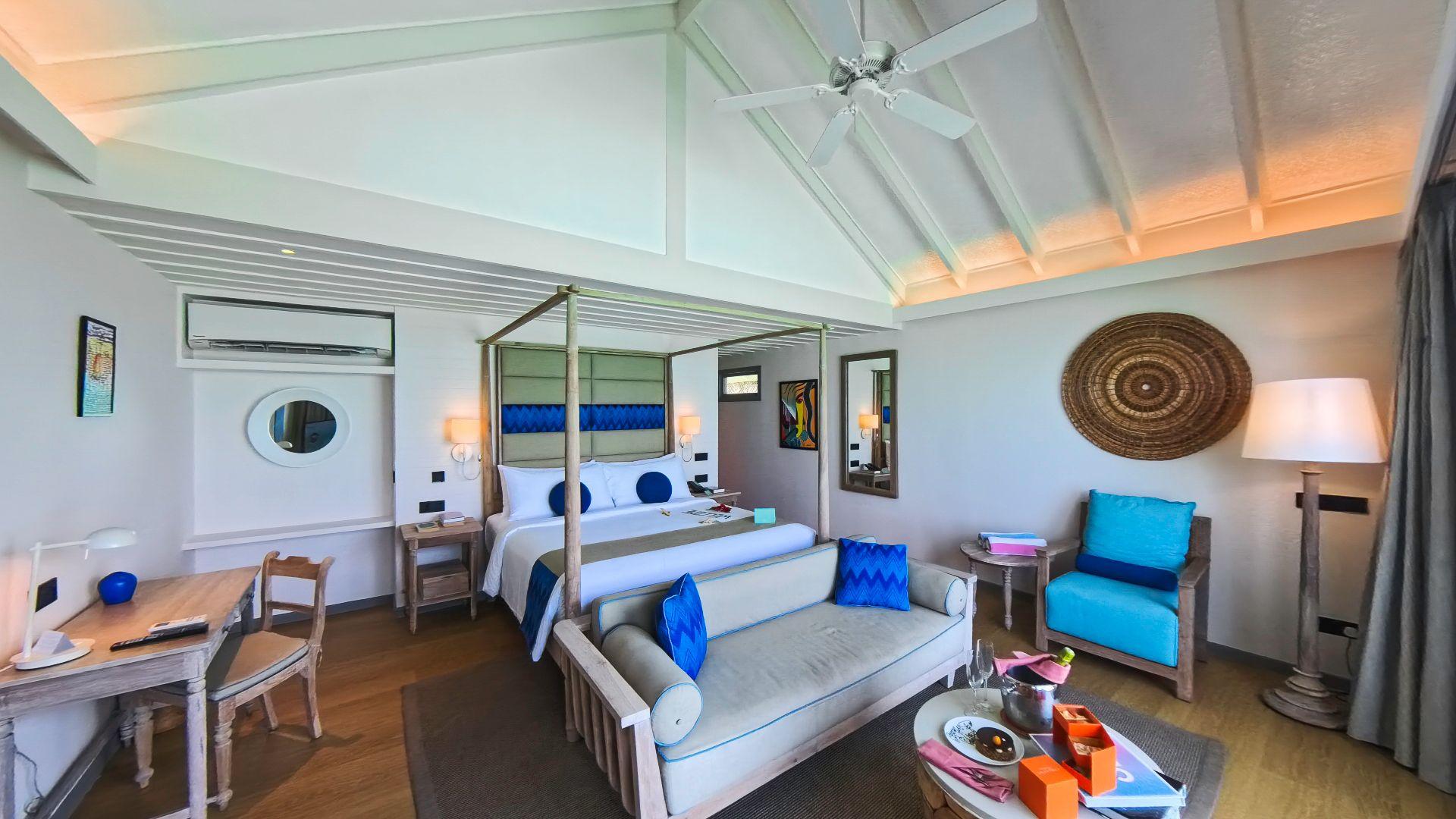 Easter 2025 | Cora Cora Maldives | Premium All Inclusive | Lagoon Villa 
