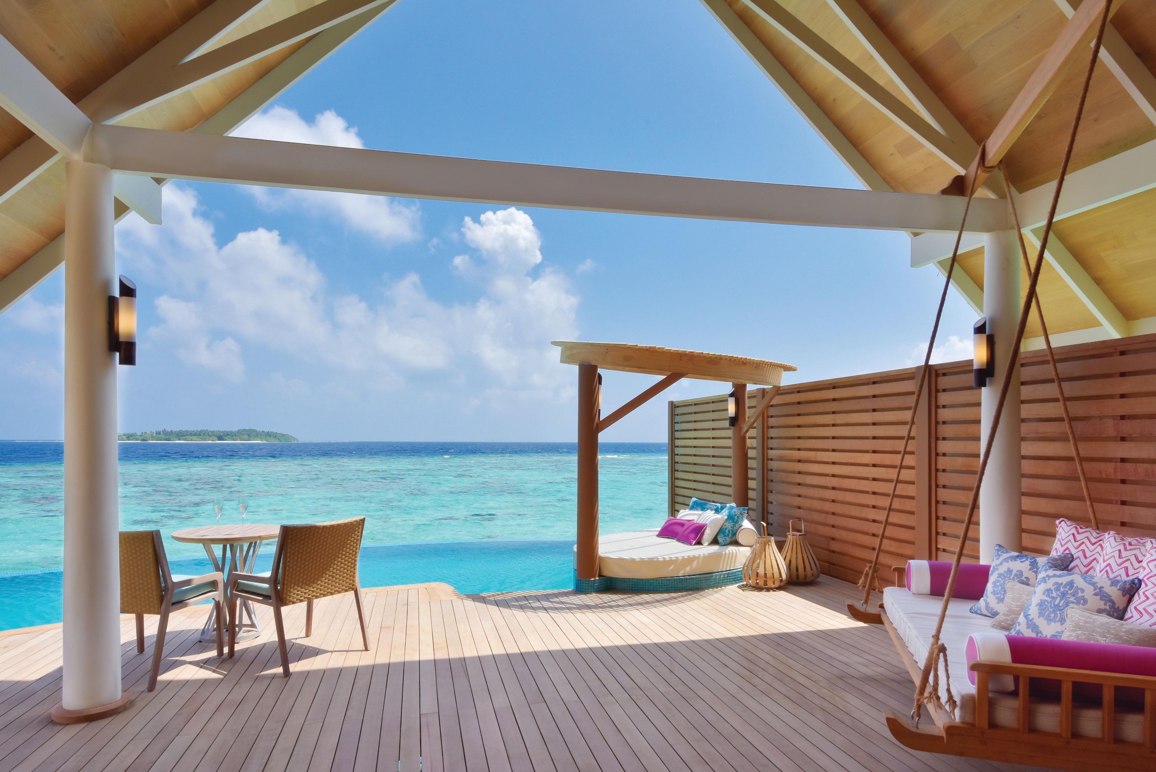 Adults Only Deal | Milaidhoo Maldives | Half Board | Water Villa With Private Pool