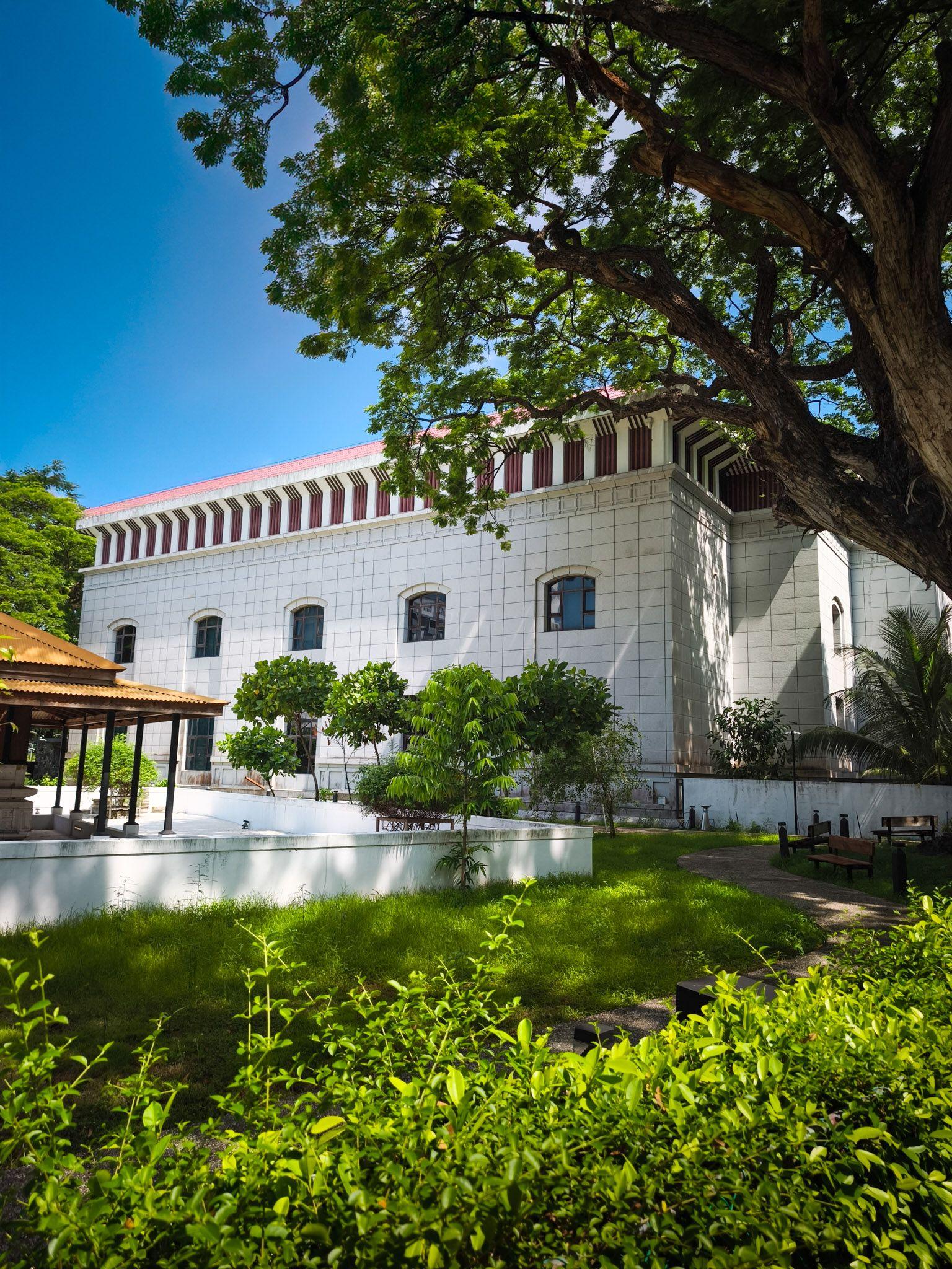 National Museum