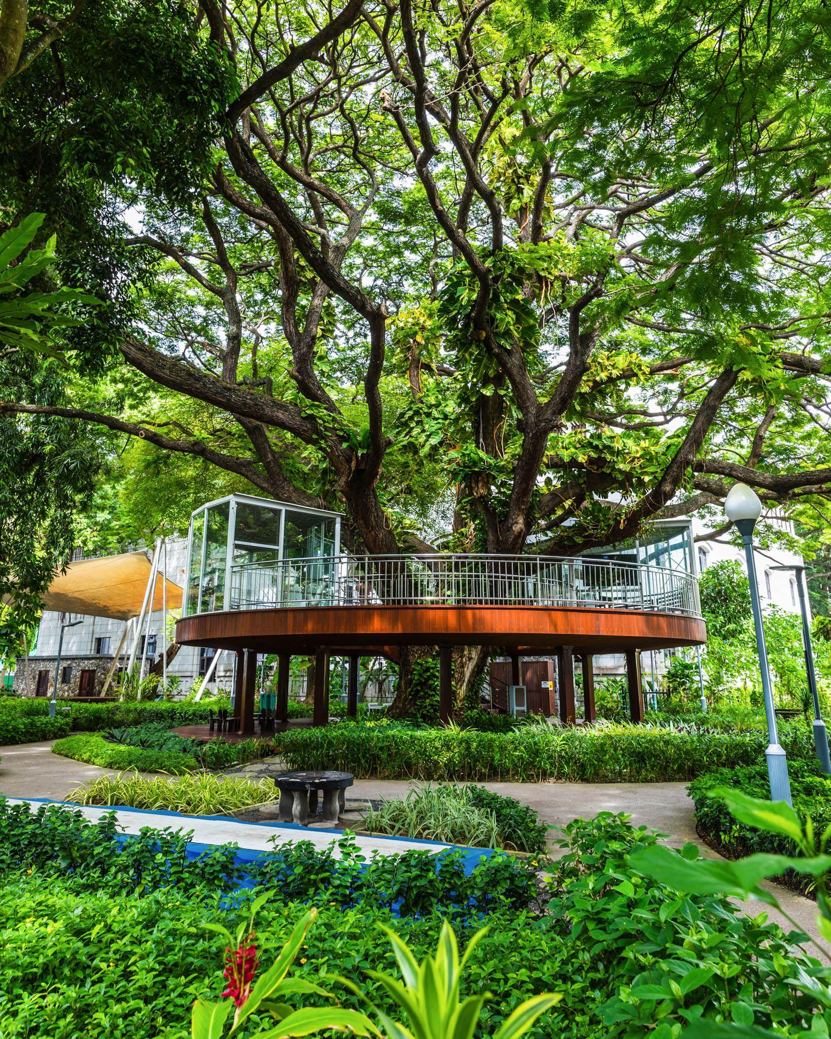 Sultan Park