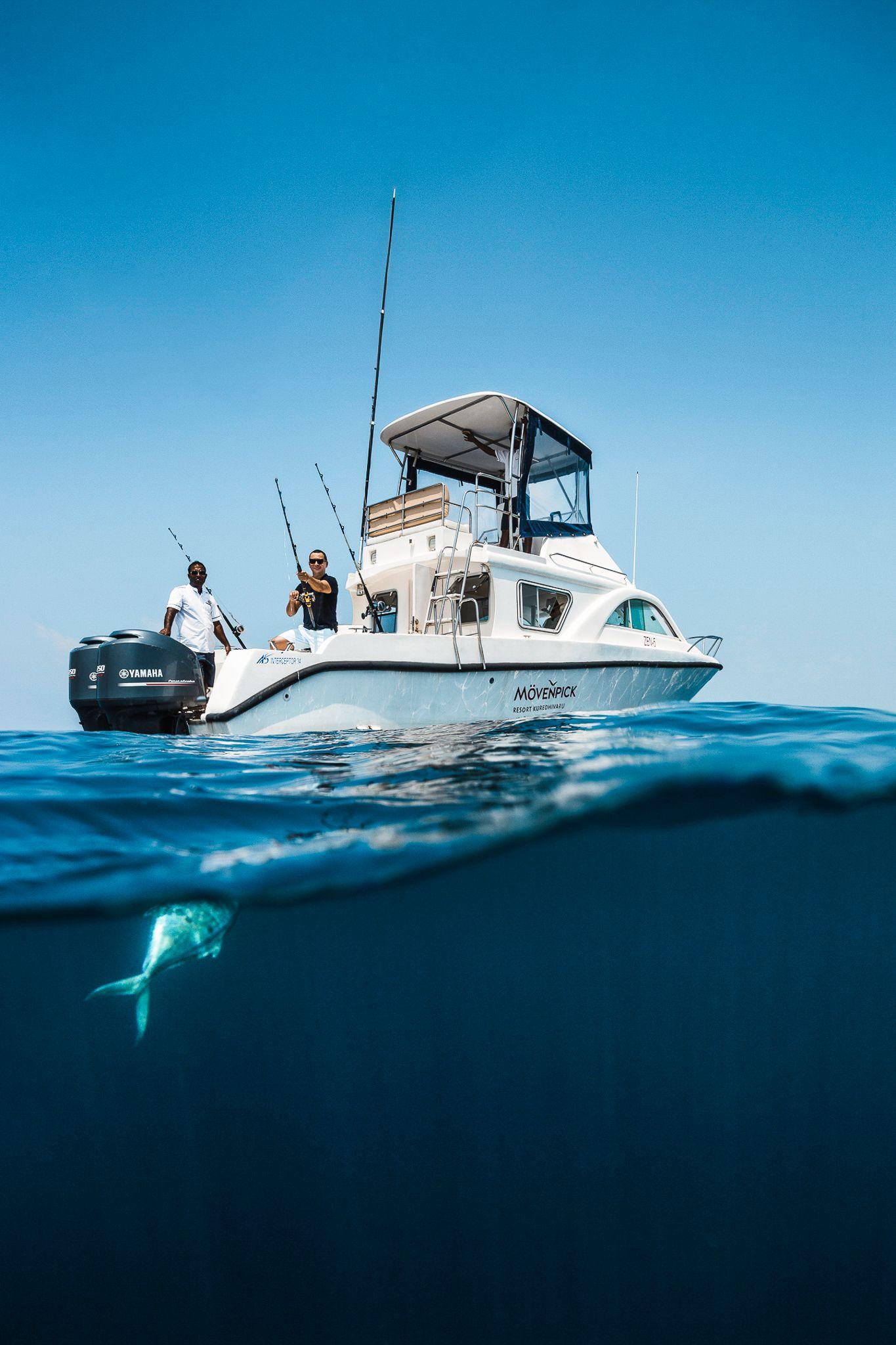 Private Boat Charters