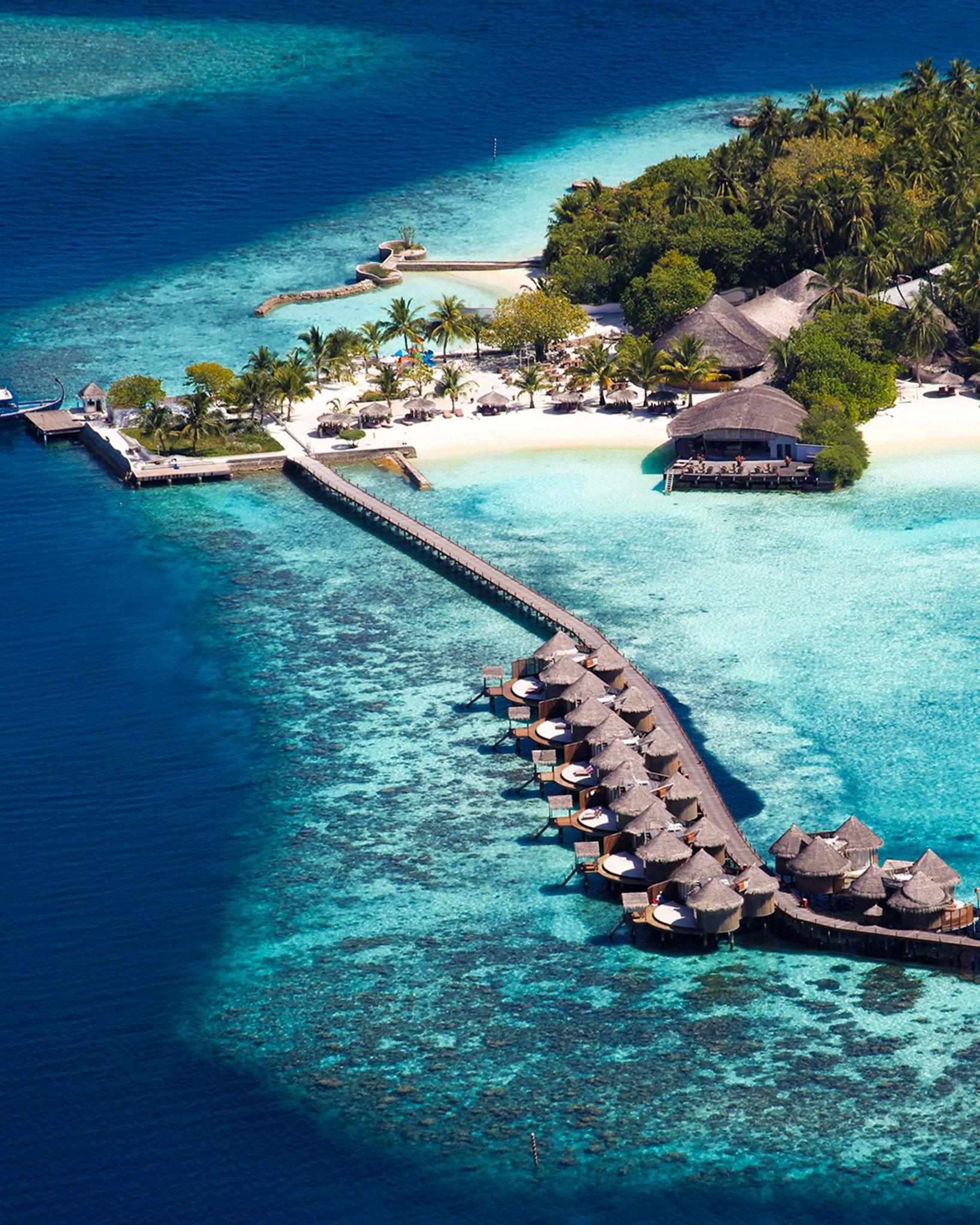 Nika Island Resort & Spa