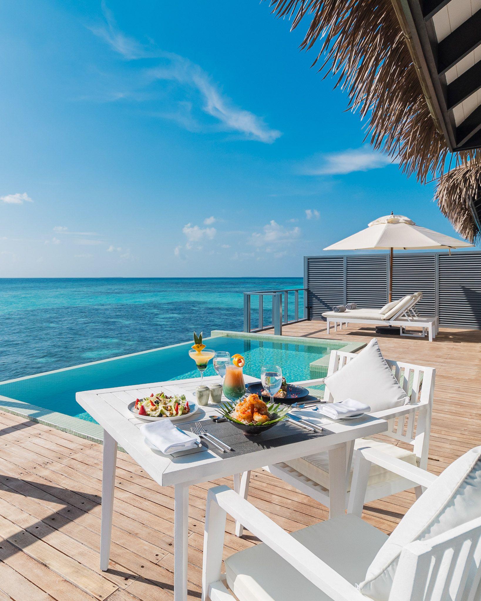Noku Maldives