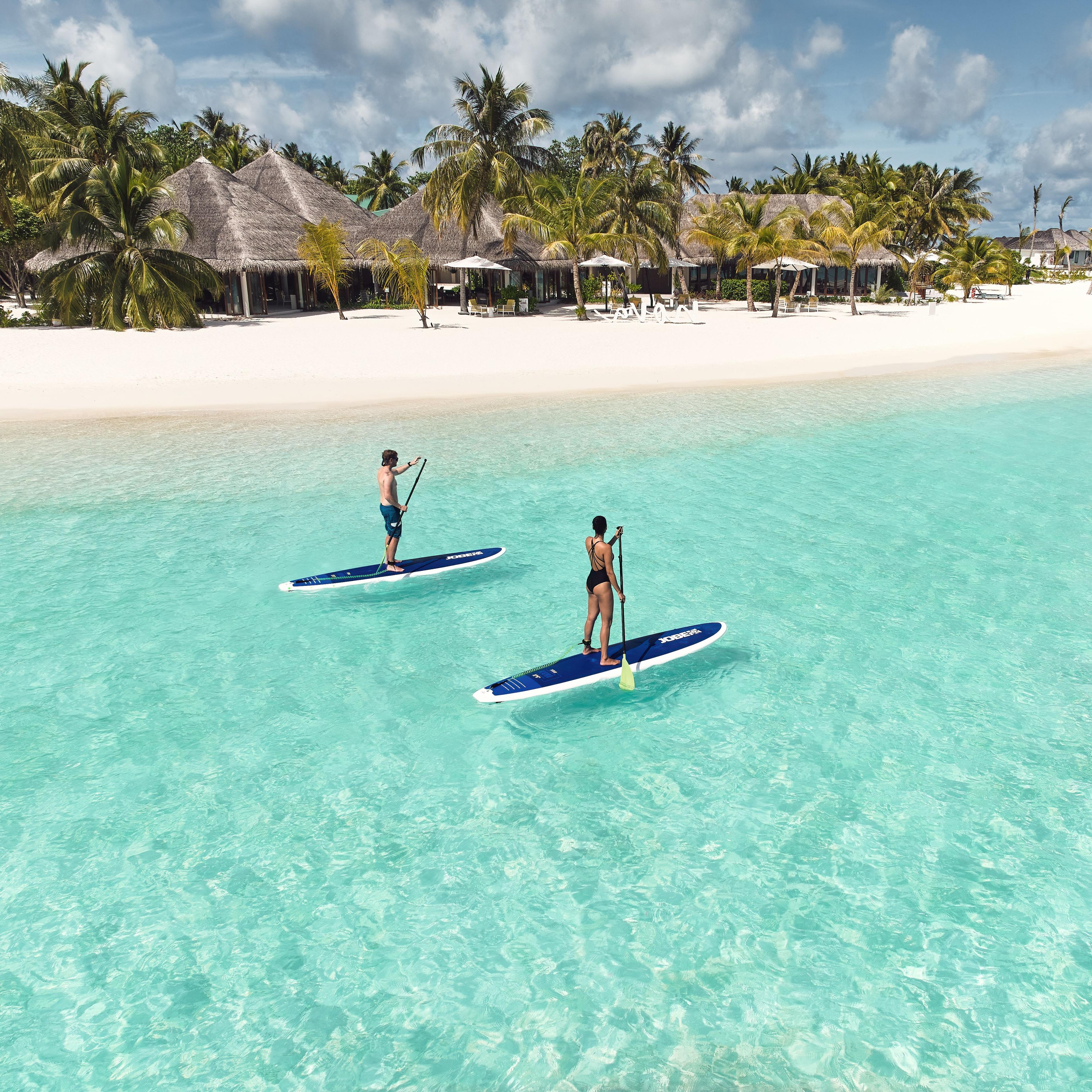 Stand-up Paddleboard