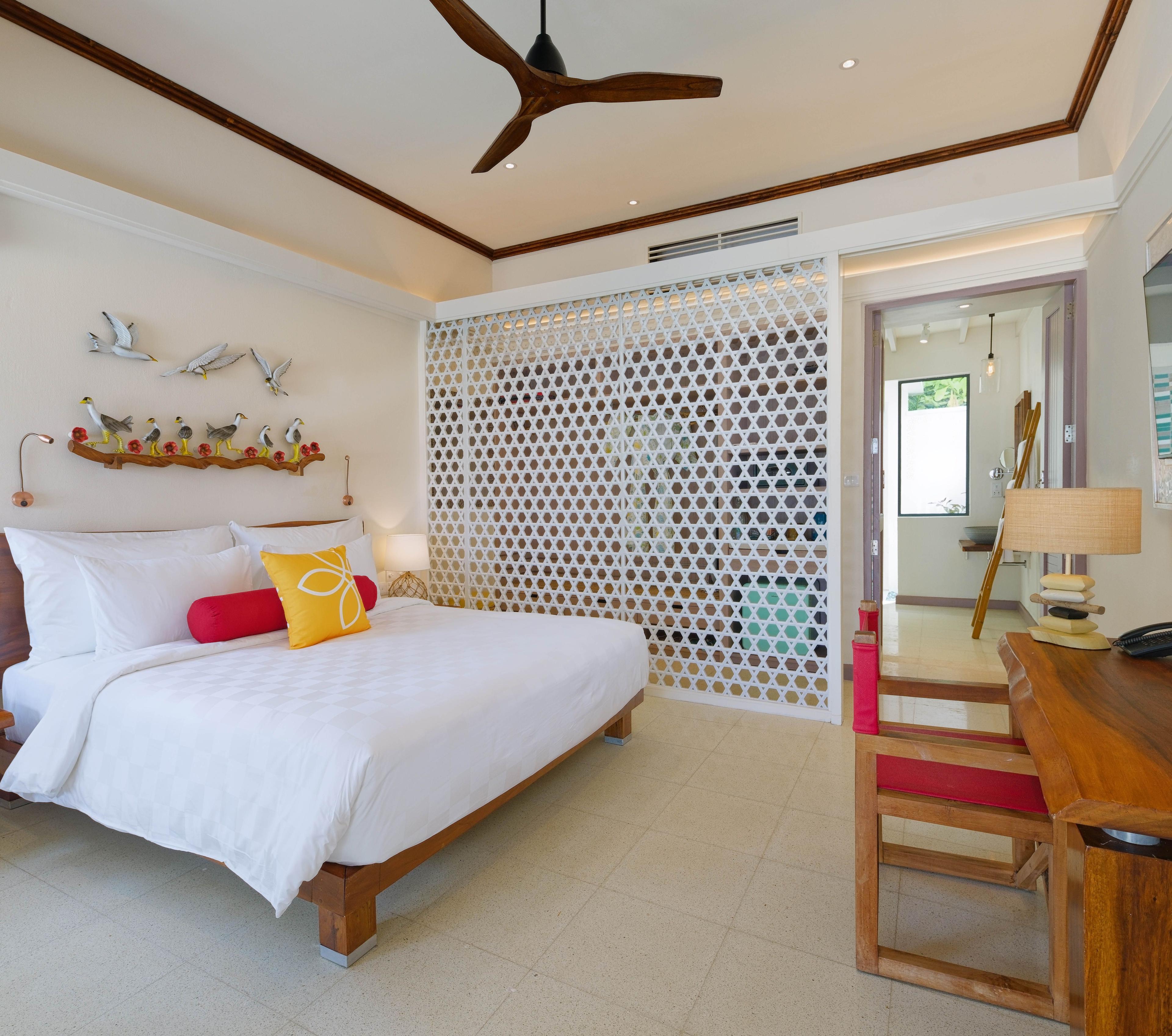 All Inclusive Deal | OBLU Nature Helengeli by SENTIDO | Deluxe Beach Villa