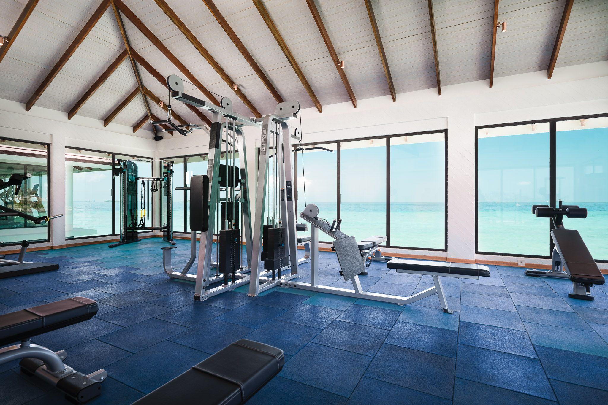 Fitness and Recreation Centre