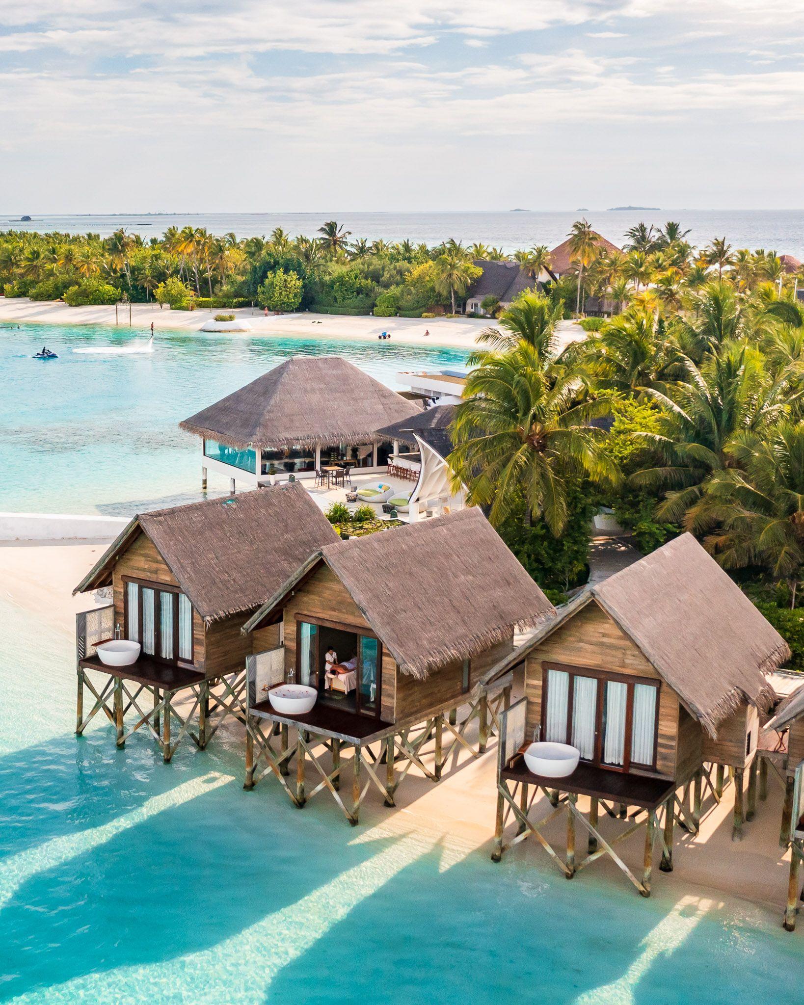 OZEN Life Maadhoo