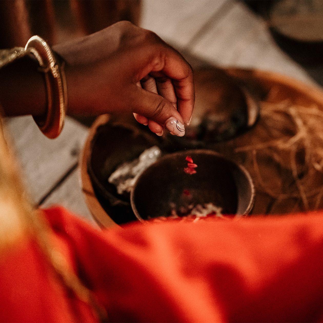 Wellness Rituals