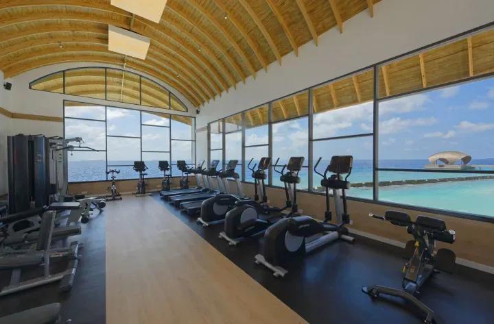 Fitness Centre