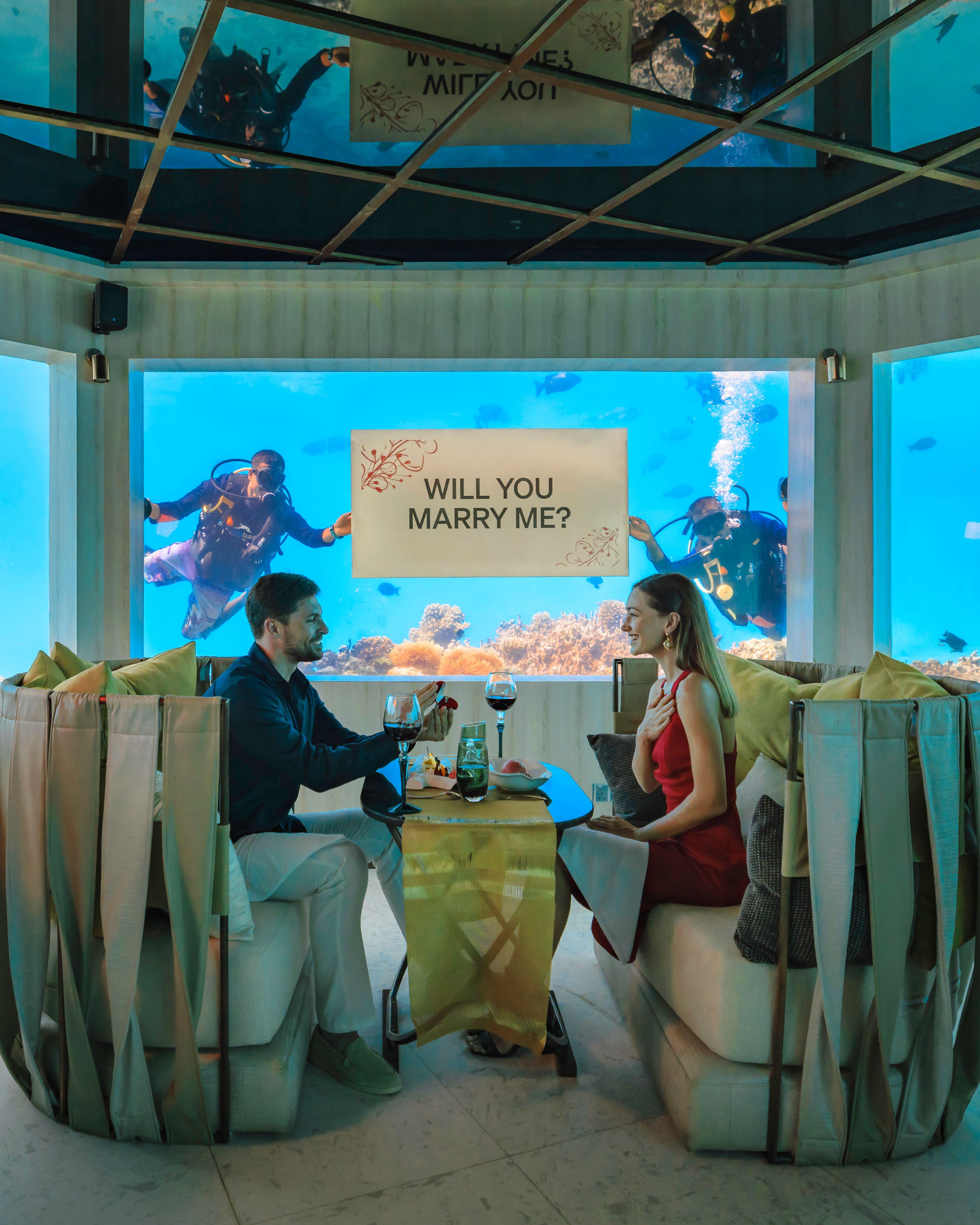 Proposals