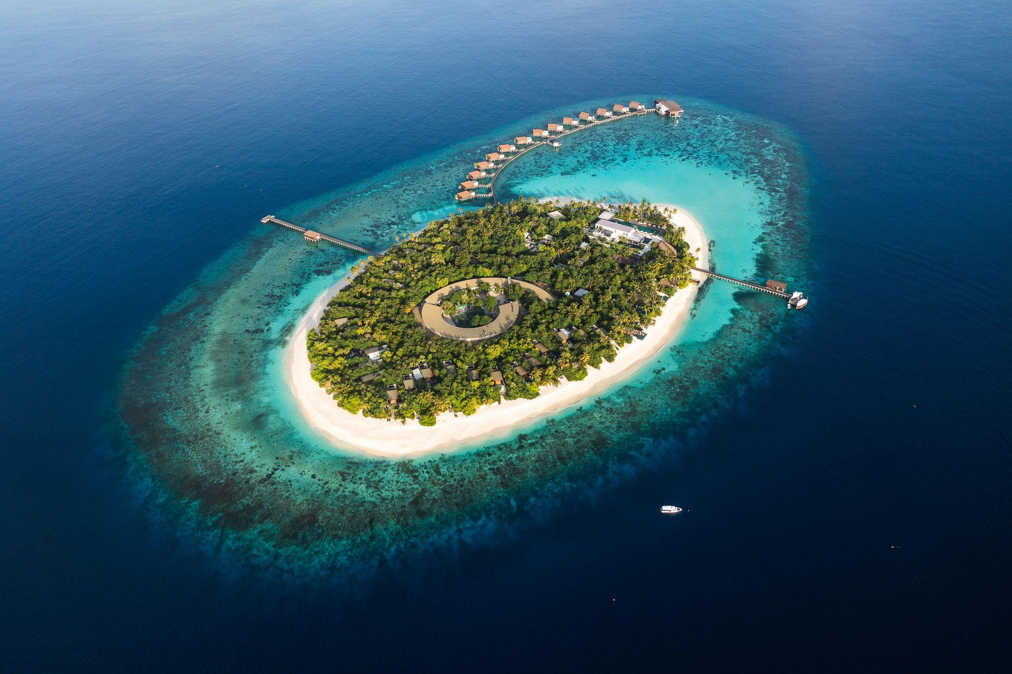 Summer Honeymoon 2025 | Park Hyatt Hadahaa | Half Board Plus | Overwater Villa