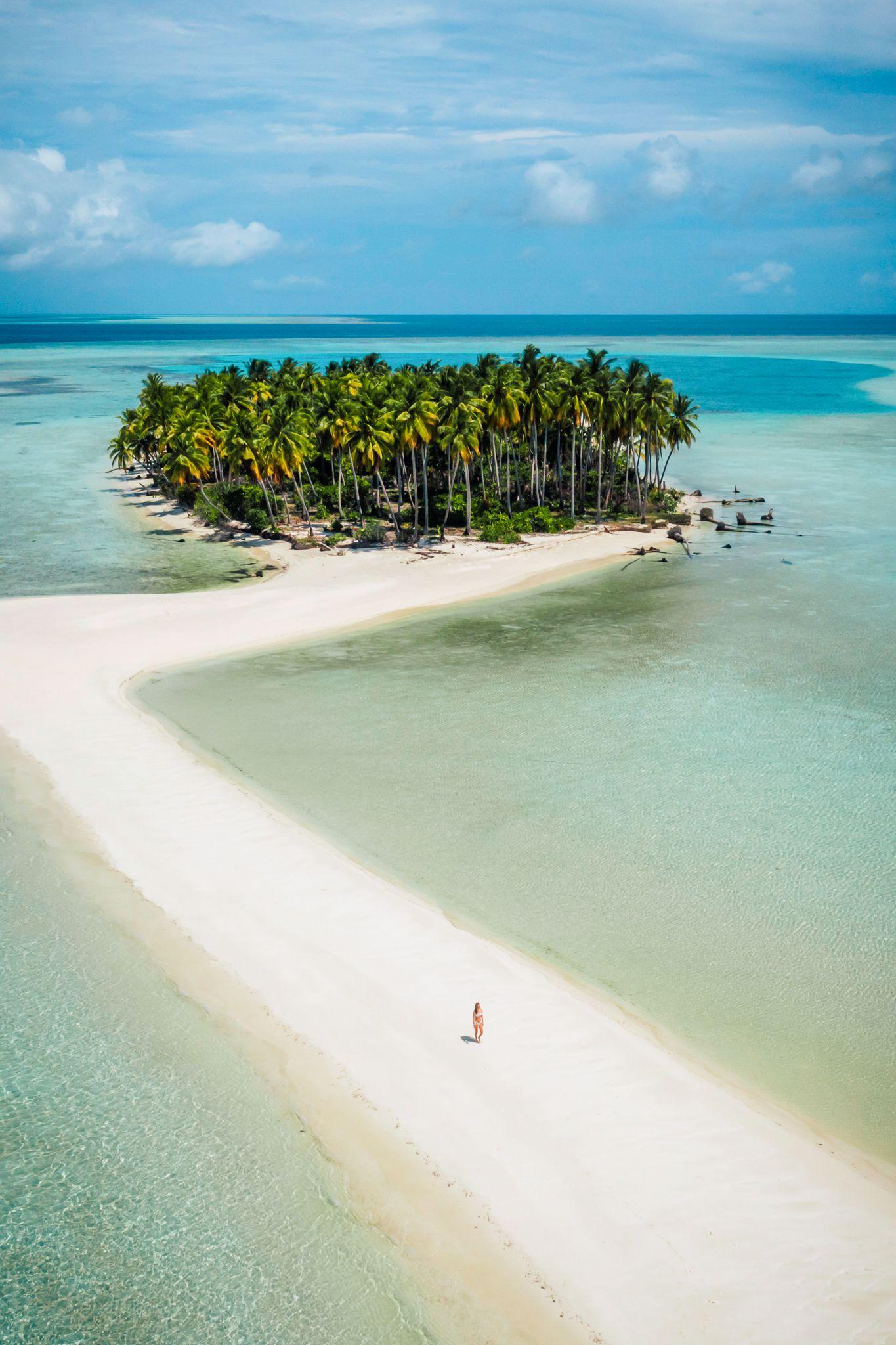 Desert Island