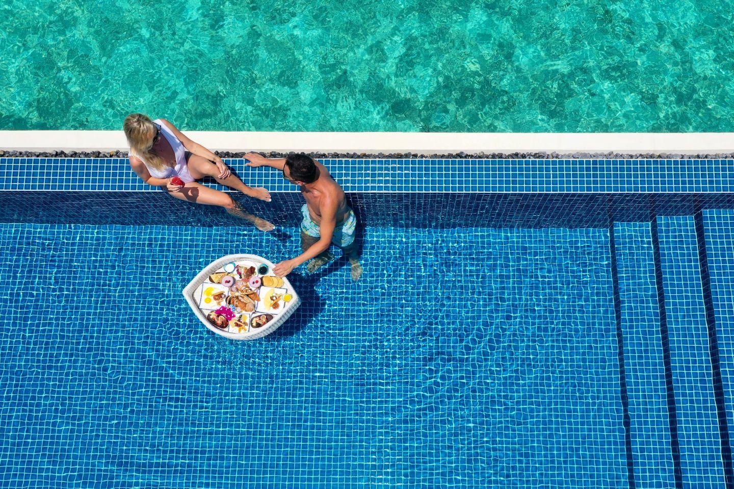 Pool Villas 