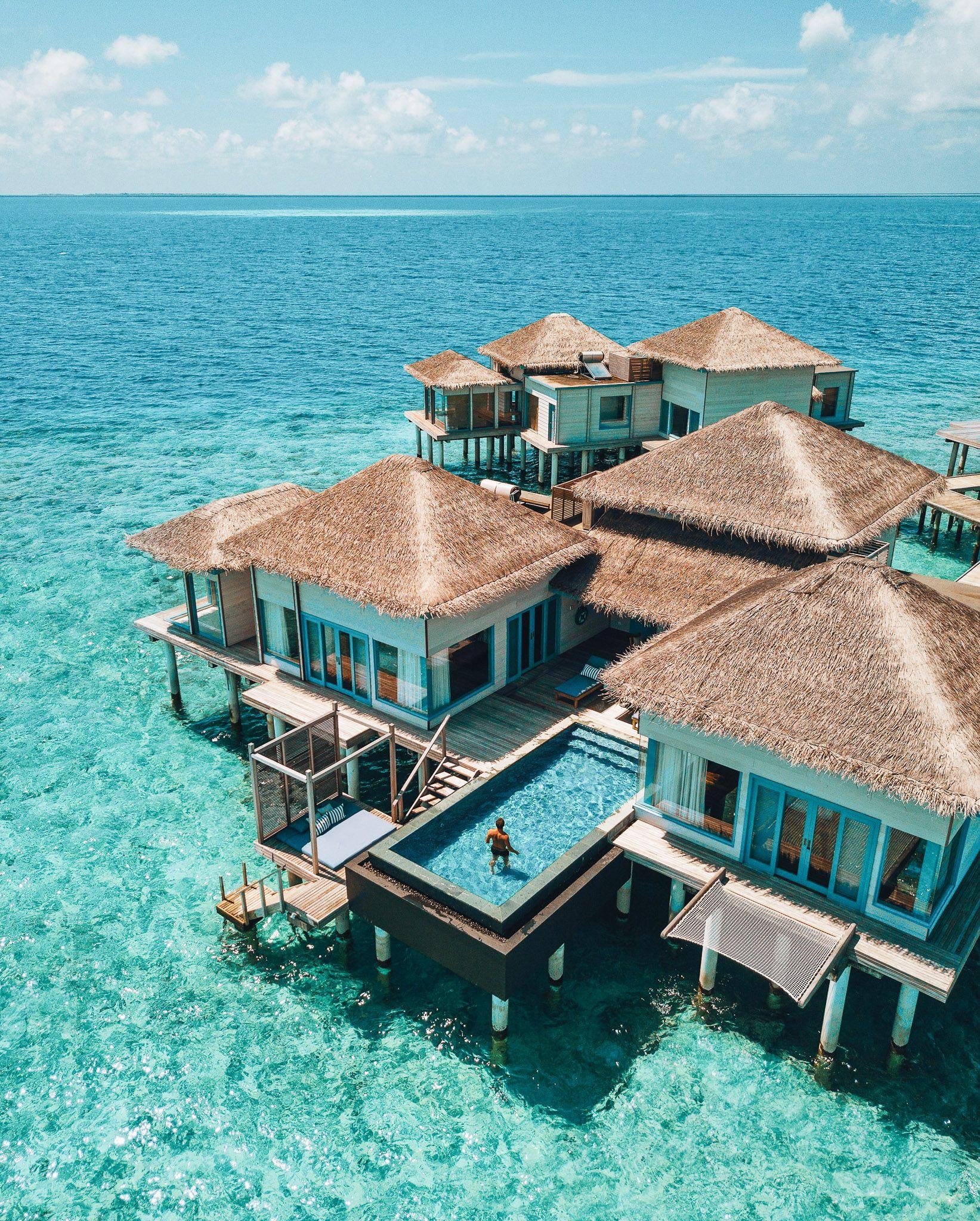Raffles Maldives Meradhoo
