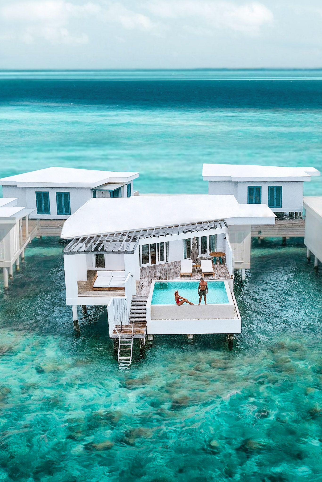Amilla Maldives