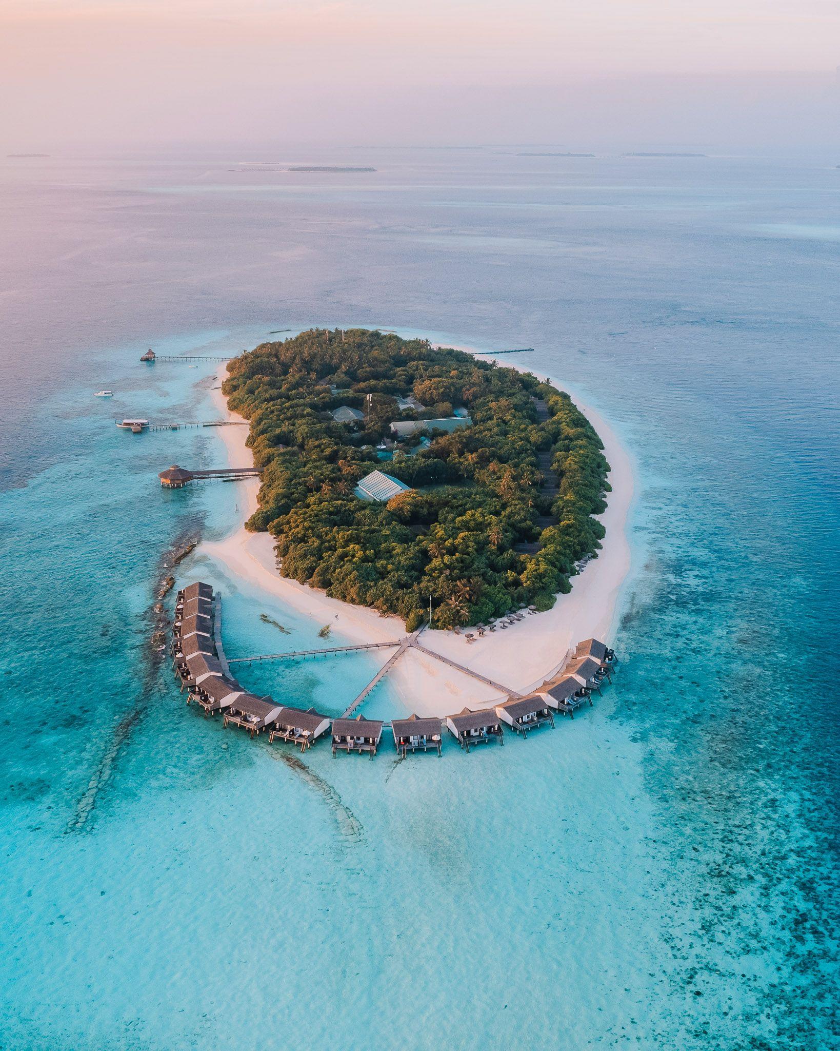 Reethi Beach Resort Maldives