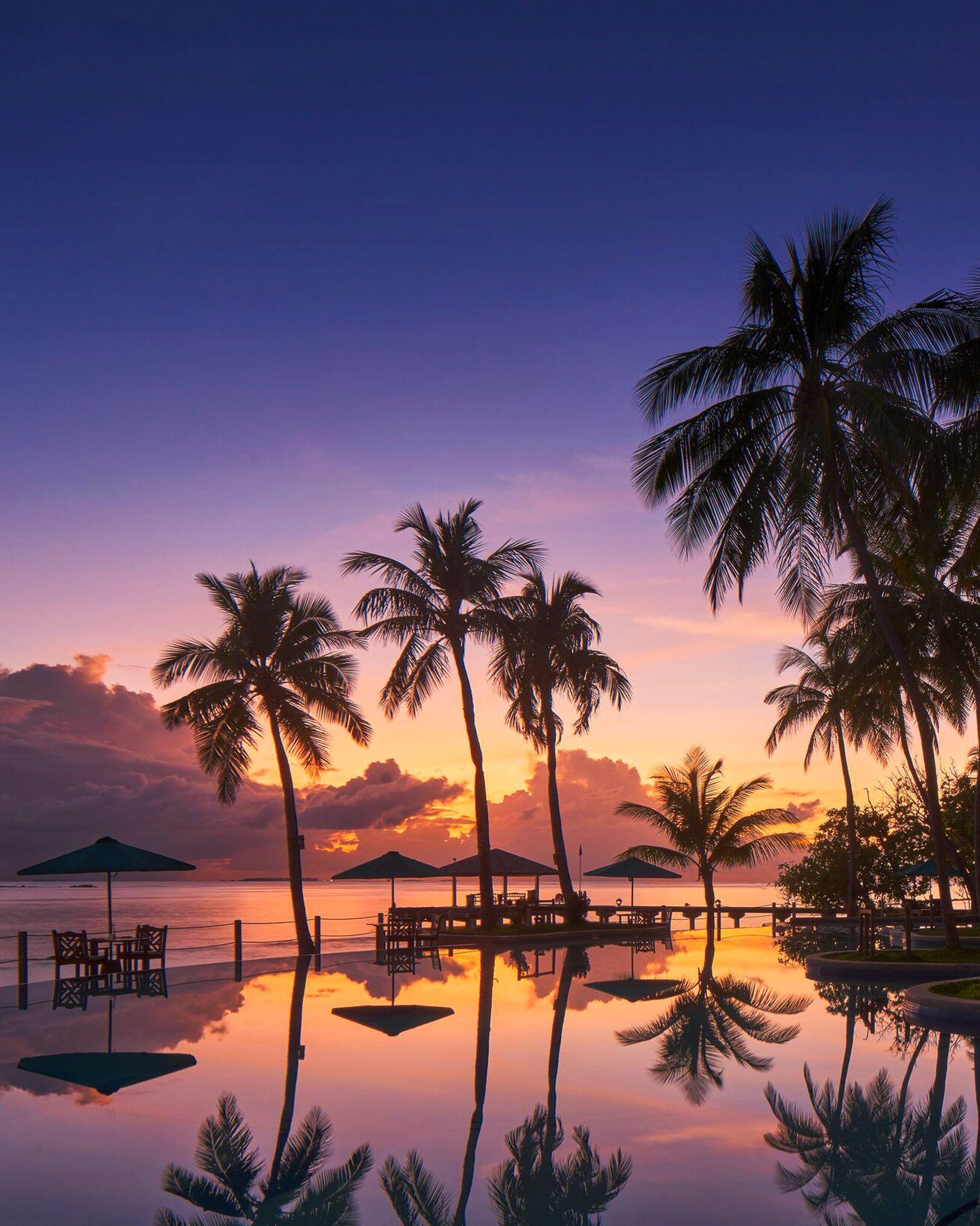 Royal Island Resort & Spa