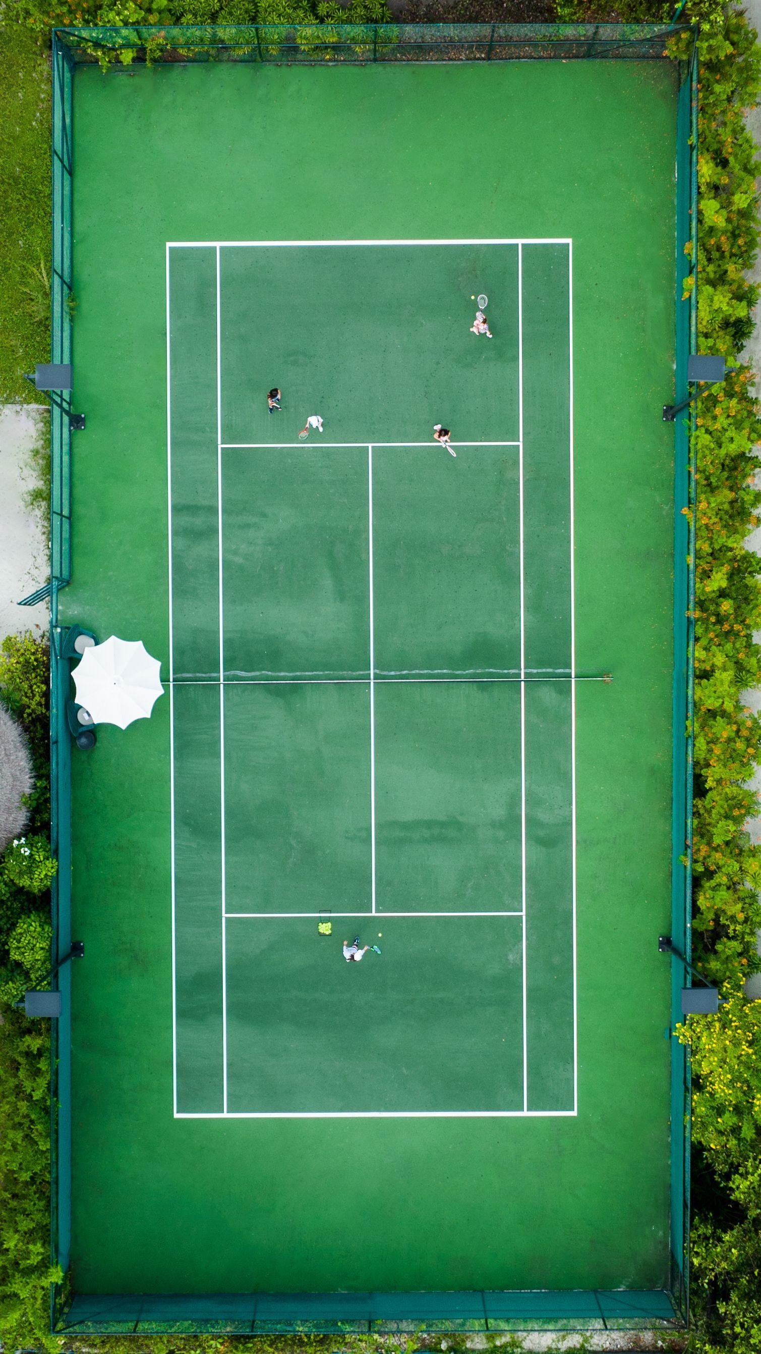 Tennis