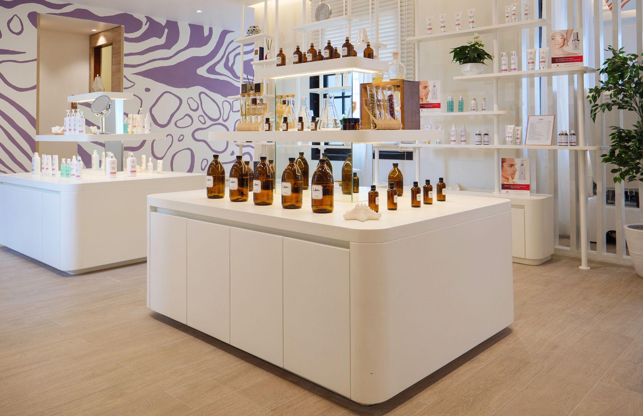 M.I.Y Aroma Lab 