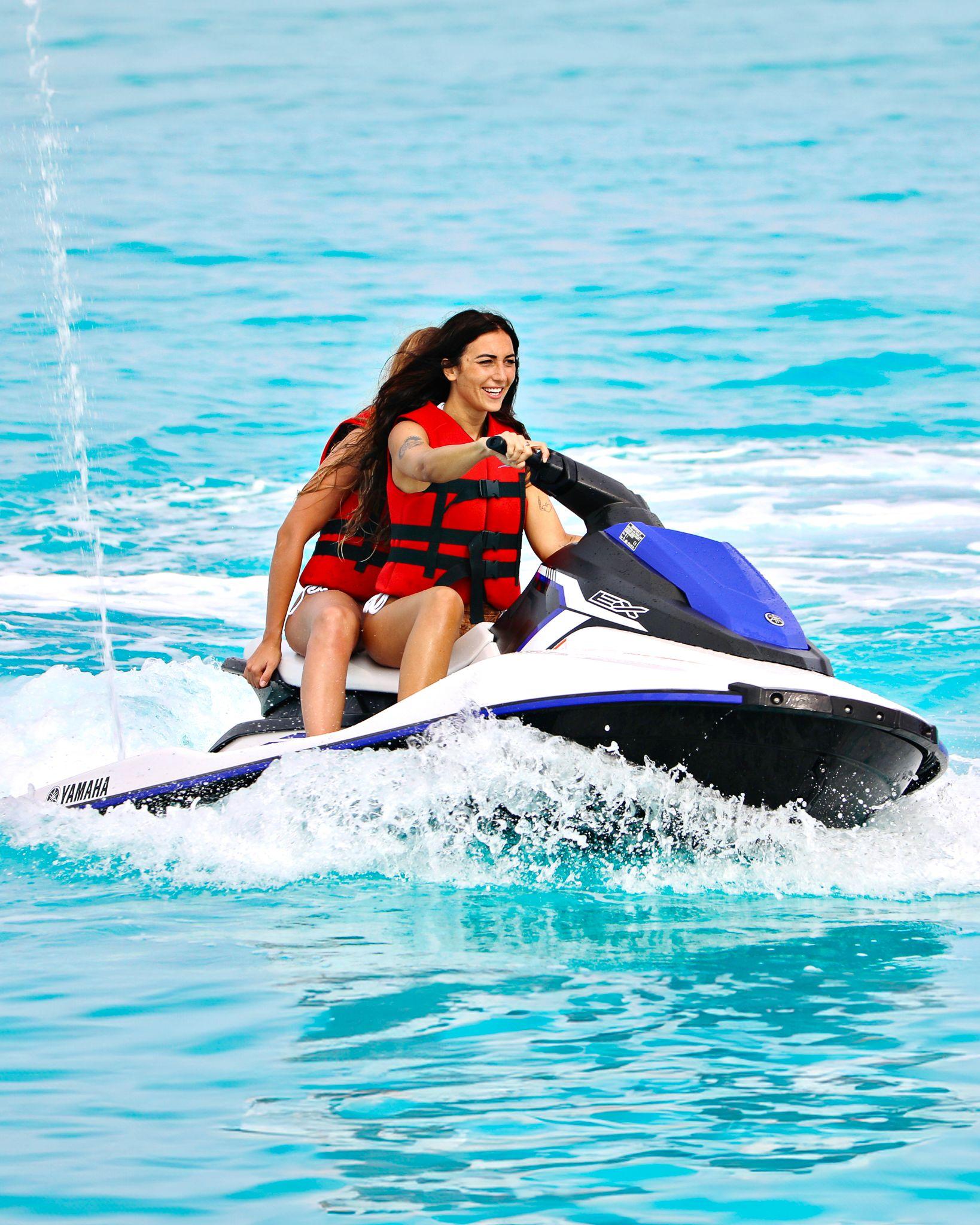Watersports