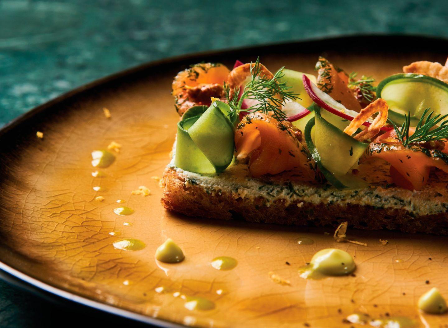 Dine-around meal plans 