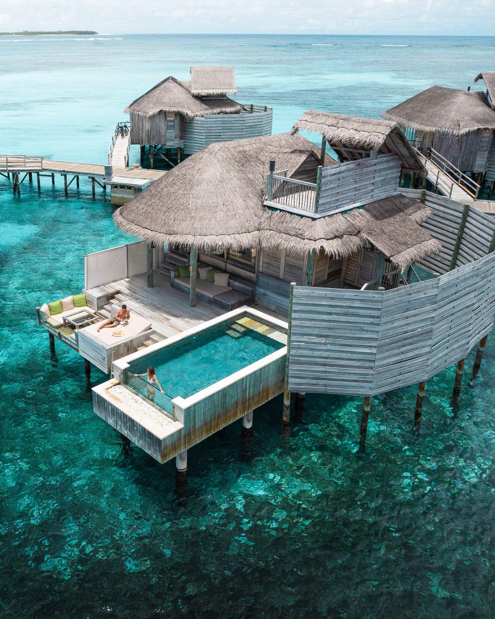 Six Senses Laamu