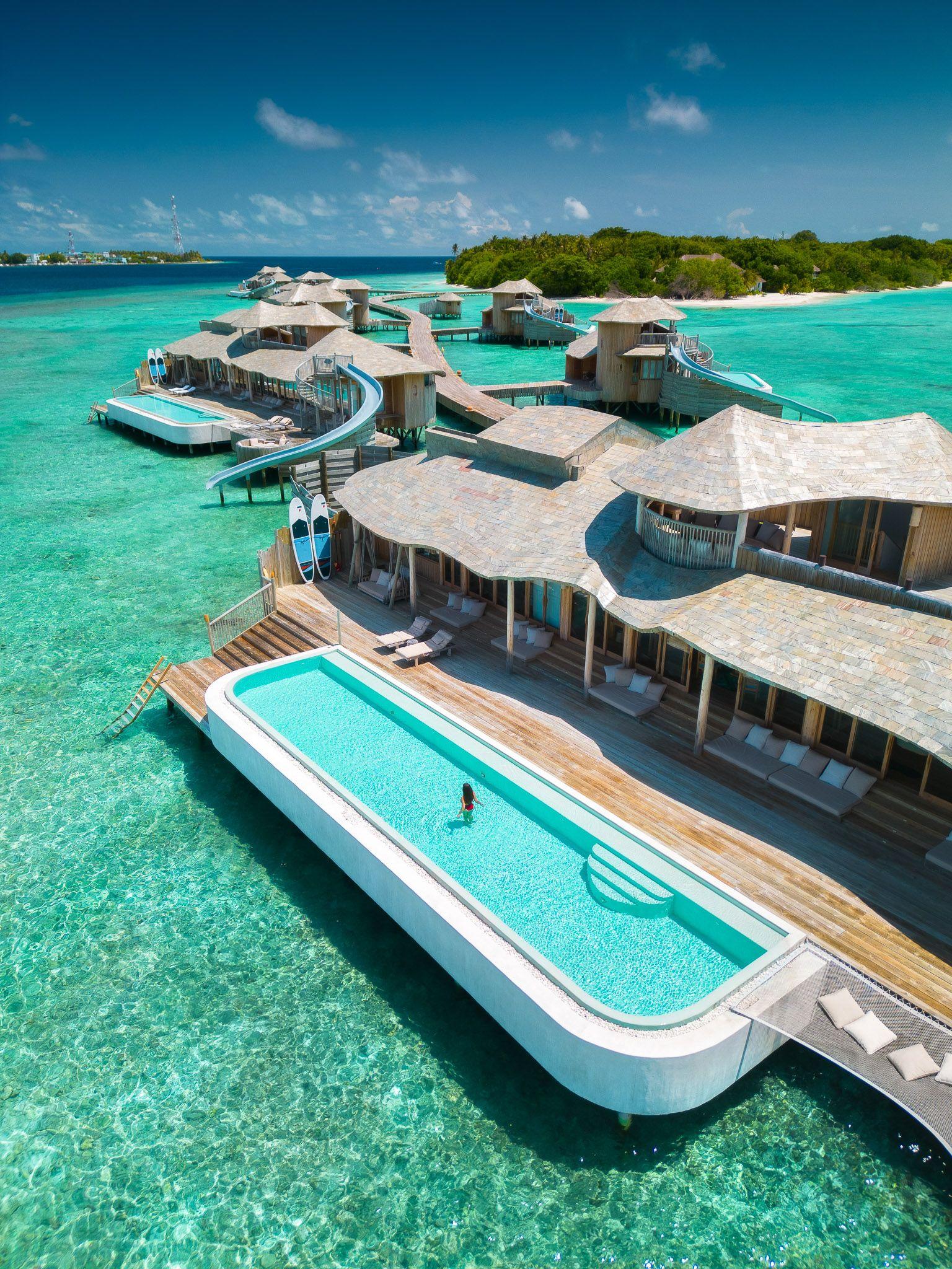 Soneva Fushi