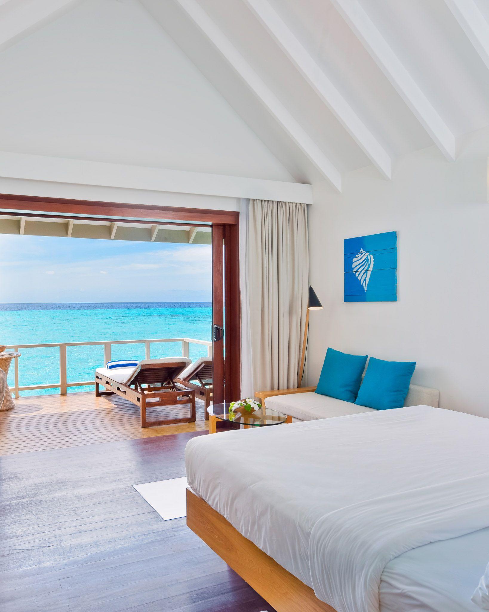 Summer Island Maldives