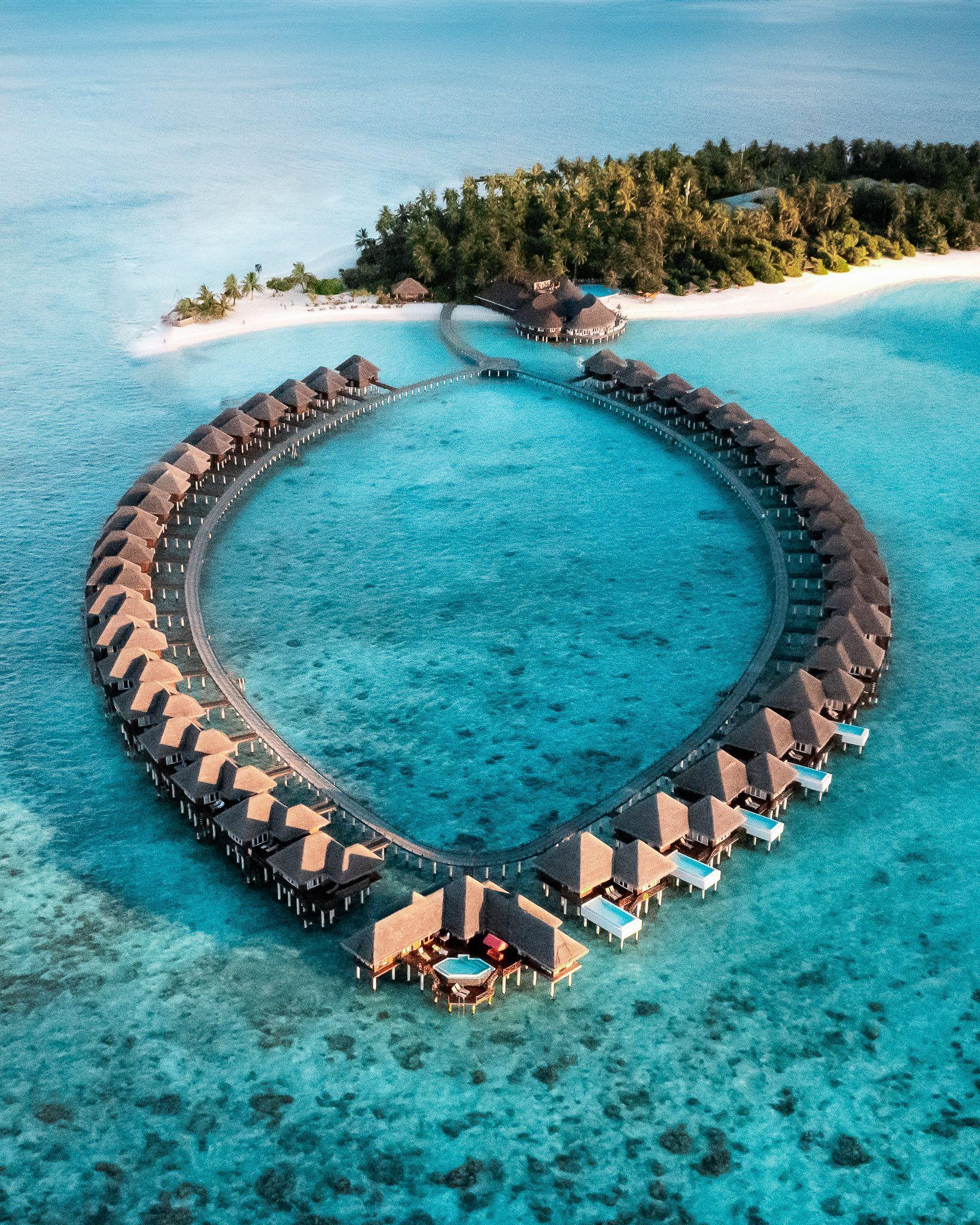 Sun Siyam Vilu Reef