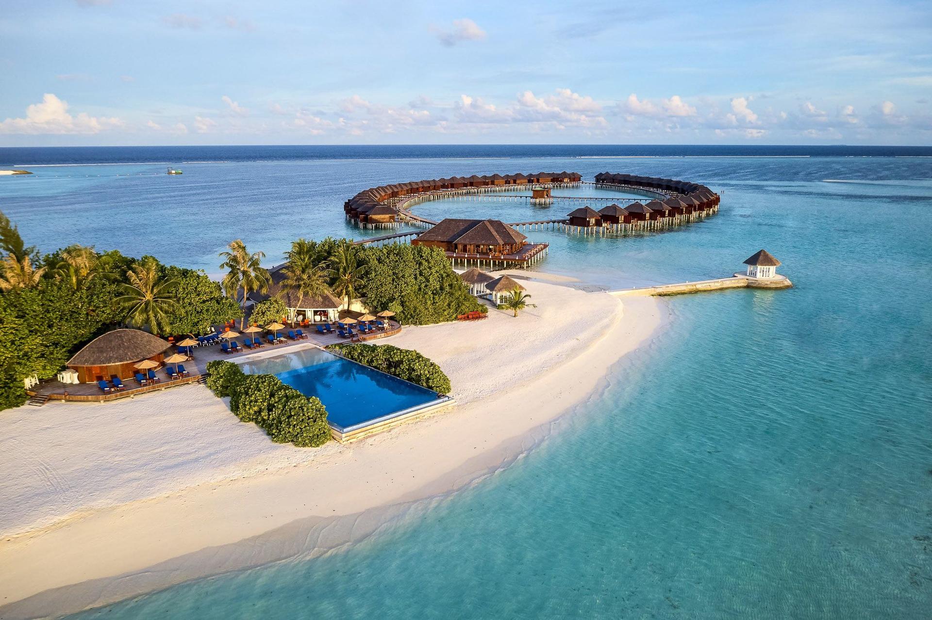 Sun Siyam Olhuveli Maldives: What You Actually Get for the Price