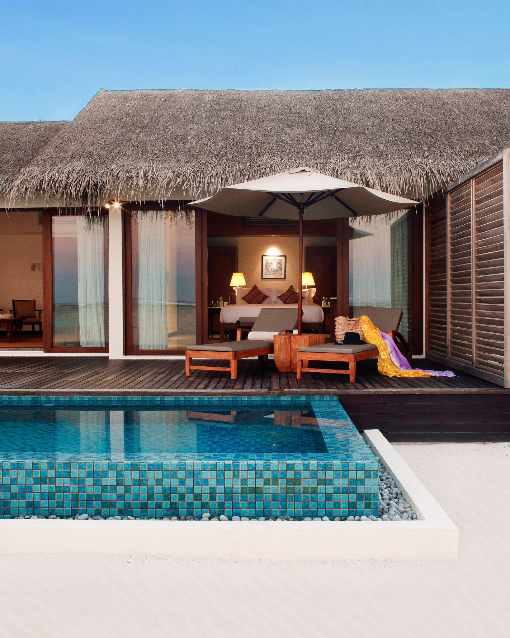 The Residence Maldives Falhumaafushi