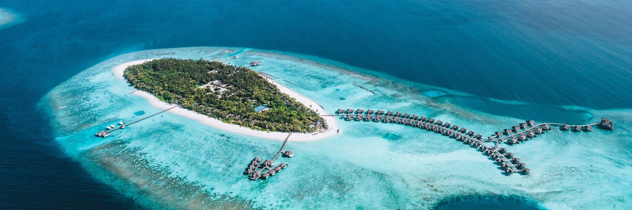 Last Minute Deal | 30% Off | Vakkaru Maldives | Free Half Board