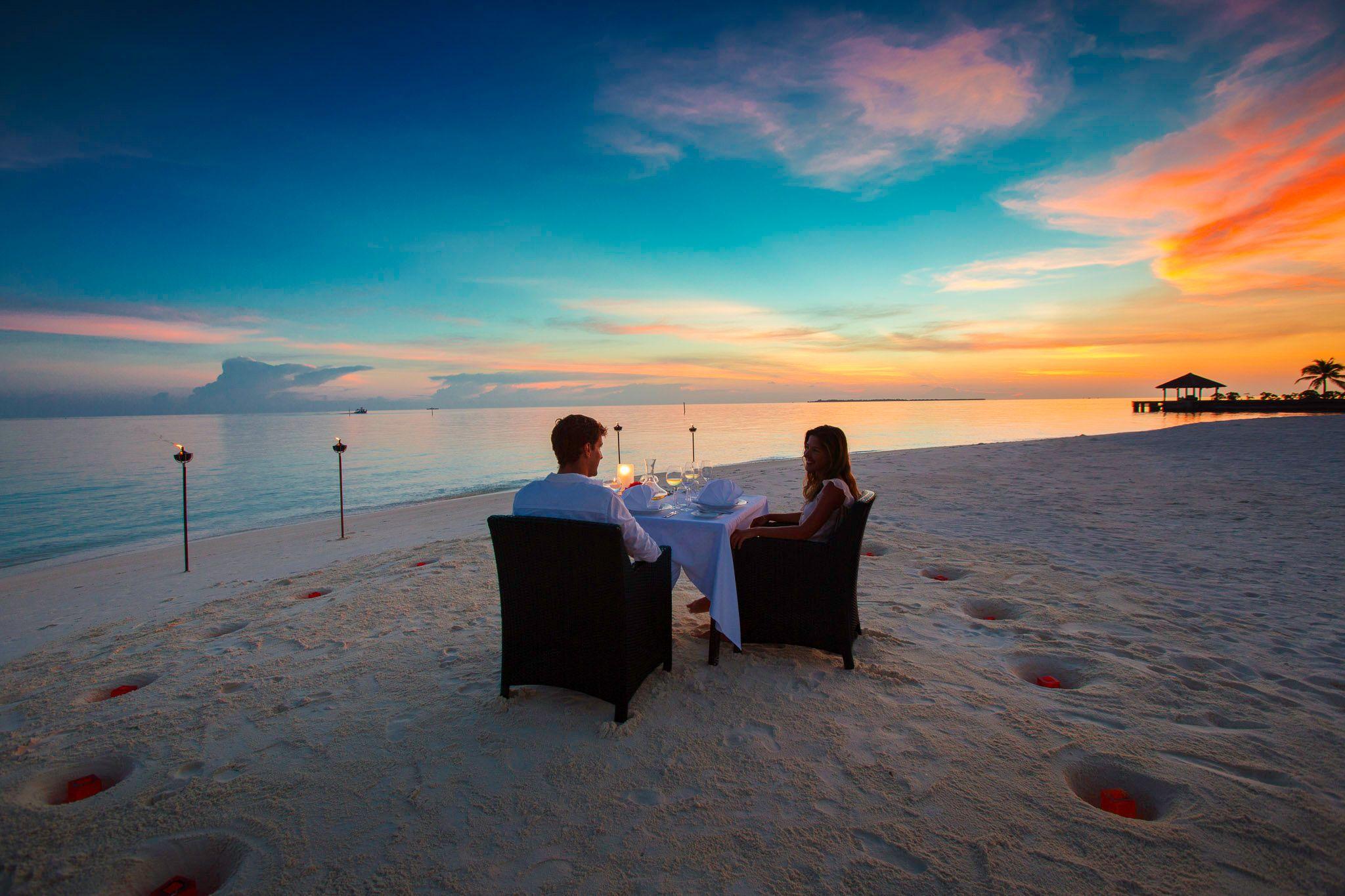 Destination Dining