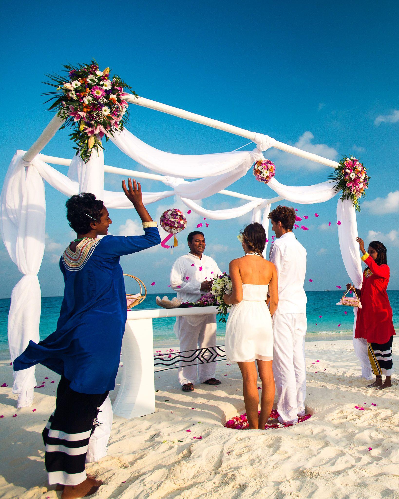 Weddings, Honeymoons and Anniversaries