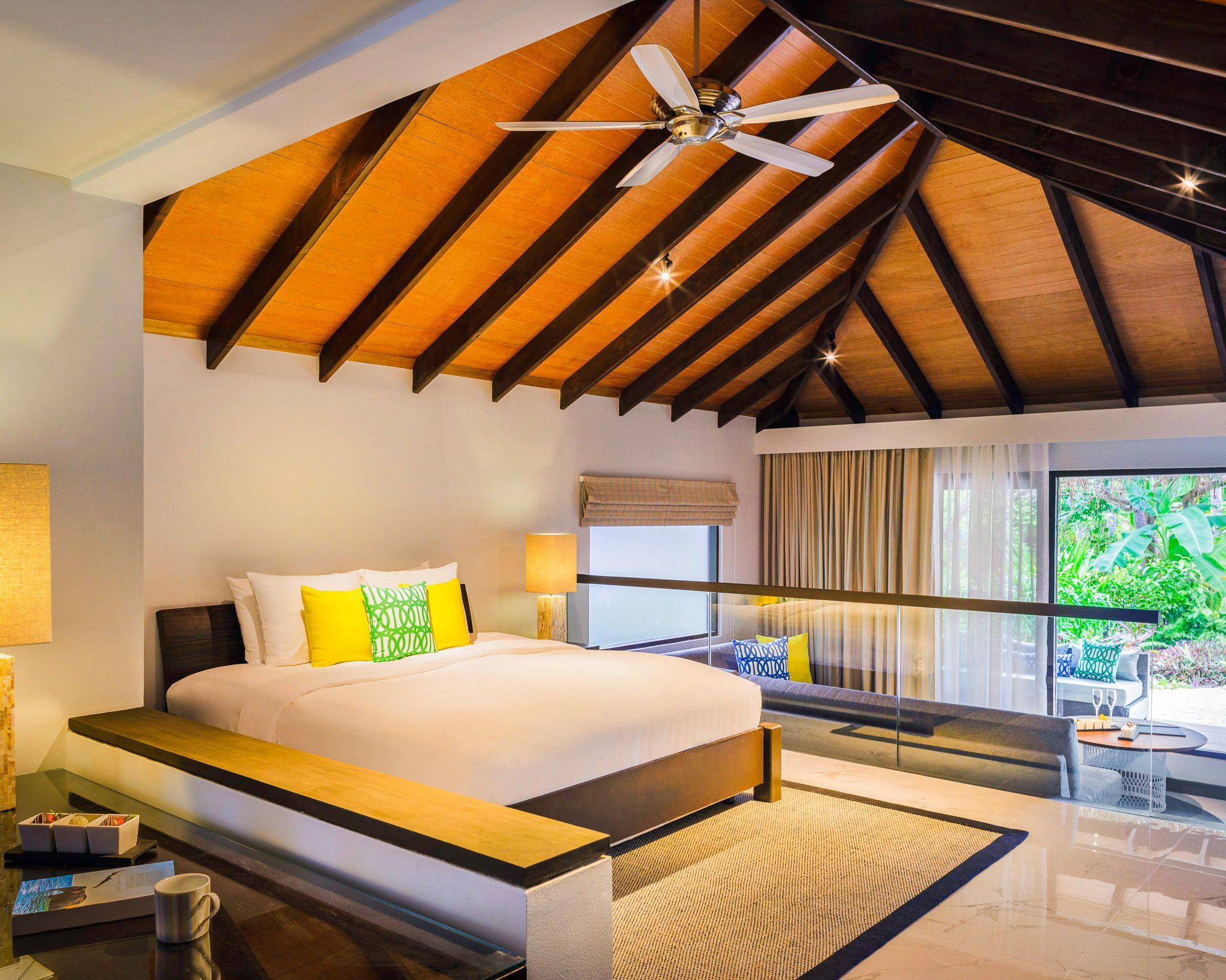 Christmas and New Year 2026 | All Inclusive | Velassaru Maldives