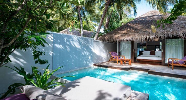 Black Friday Deal | April-September 2026 | up to 45% off| Island Villa with Pool | Coco Bodu Hithi | All-Inclusive | 07 Nights