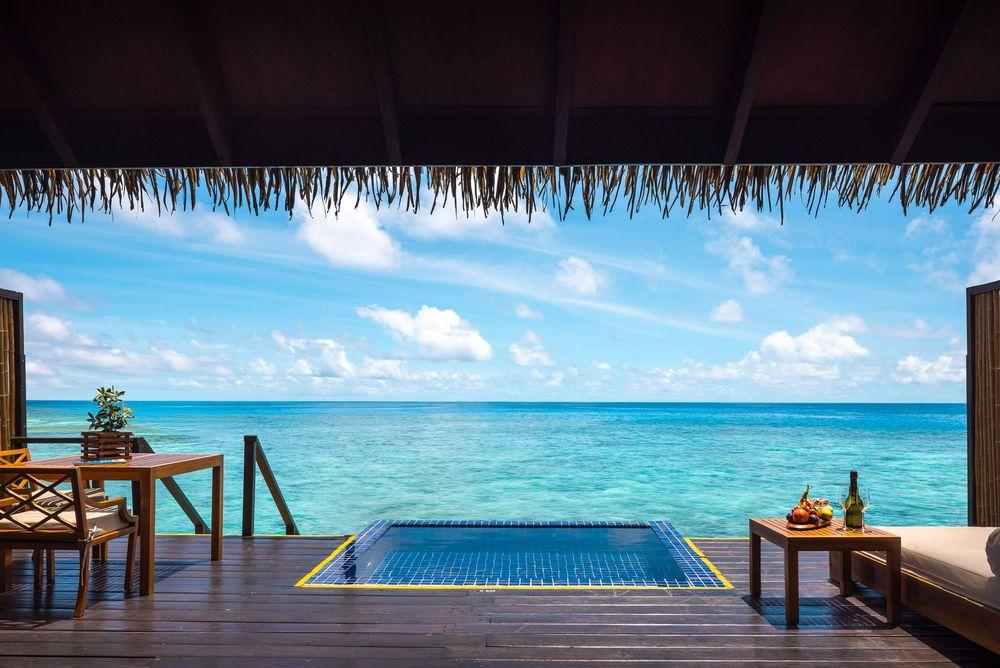 Adaaran Prestige Vadoo